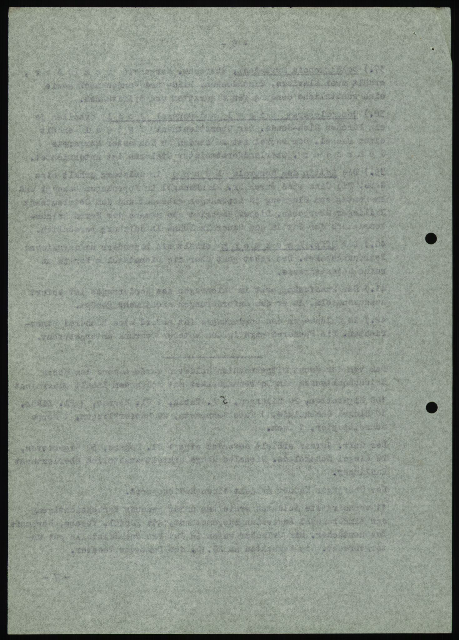 Forsvarets Overkommando. 2 kontor. Arkiv 11.4. Spredte tyske arkivsaker, AV/RA-RAFA-7031/D/Dar/Darb/L0010: Reichskommissariat - Hauptabteilung Volksaufklärung und Propaganda, 1940-1943, p. 700