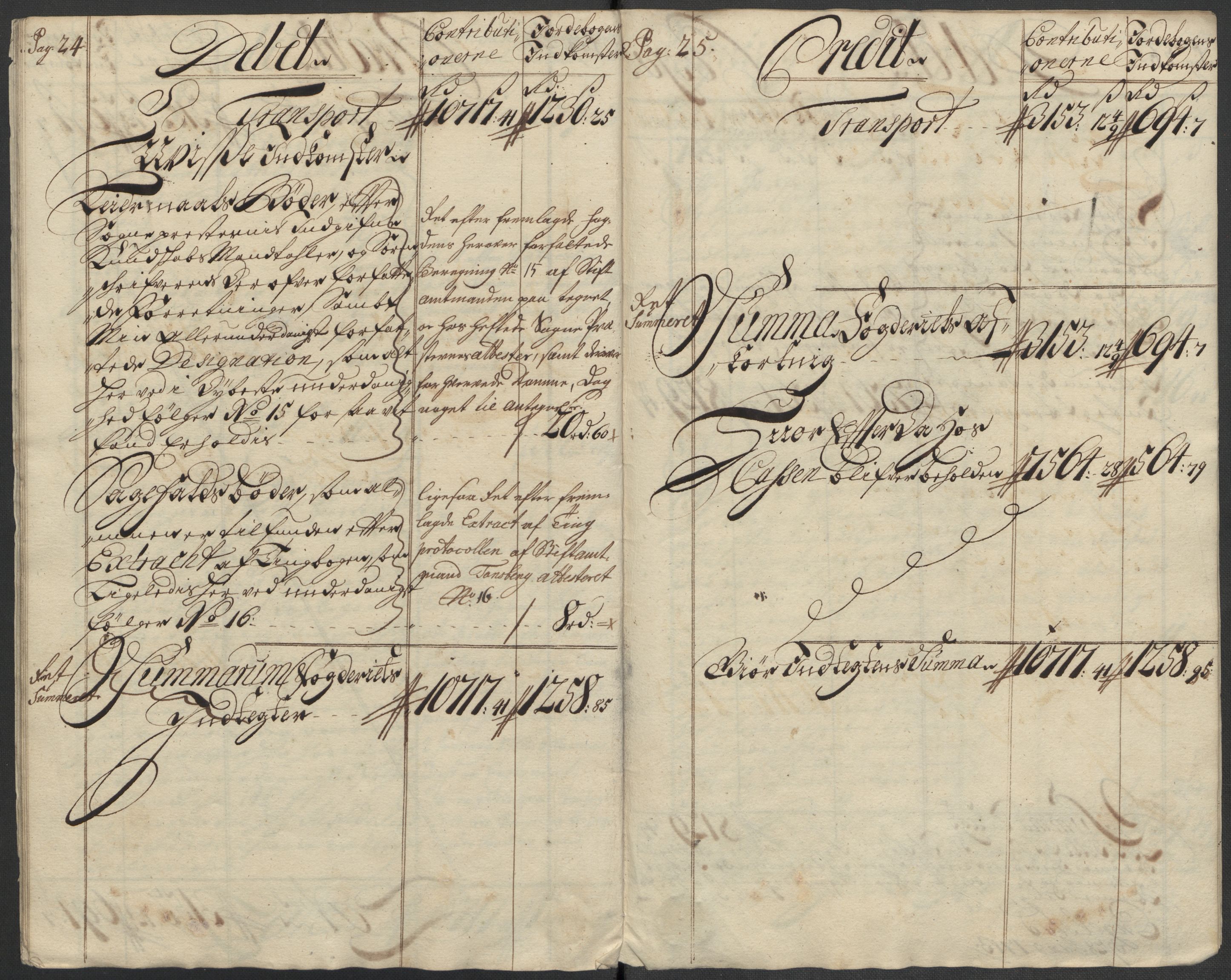 Rentekammeret inntil 1814, Reviderte regnskaper, Fogderegnskap, AV/RA-EA-4092/R12/L0722: Fogderegnskap Øvre Romerike, 1712, p. 15