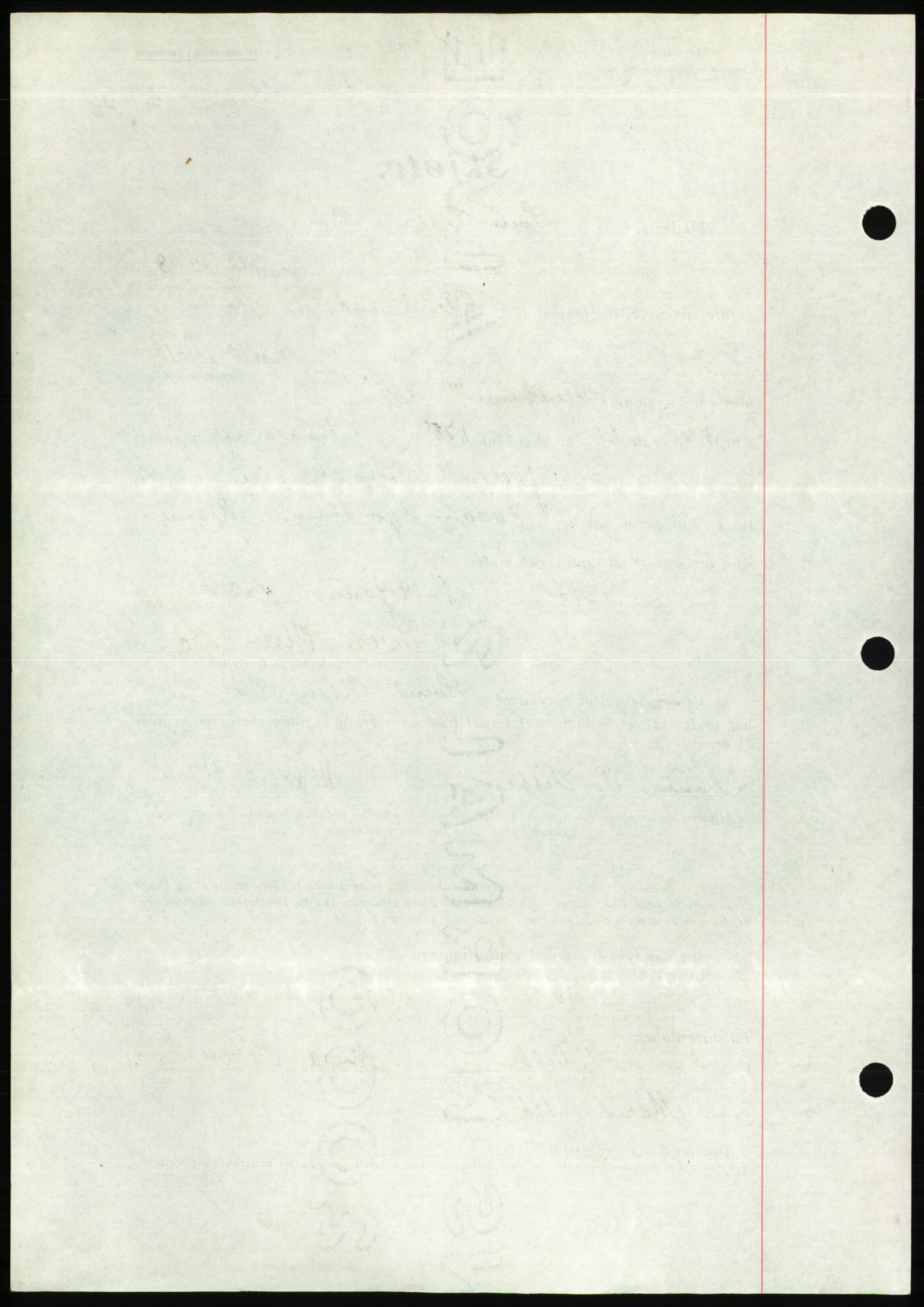 Jæren sorenskriveri, SAST/A-100310/03/G/Gba/L0070: Mortgage book, 1938-1938, Diary no: : 634/1938