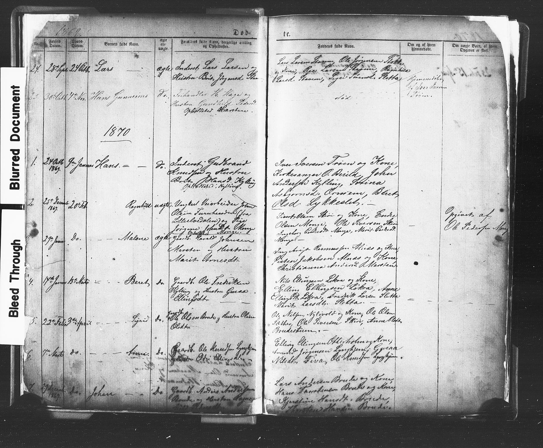 Ministerialprotokoller, klokkerbøker og fødselsregistre - Møre og Romsdal, AV/SAT-A-1454/546/L0596: Parish register (copy) no. 546C02, 1867-1921, p. 9