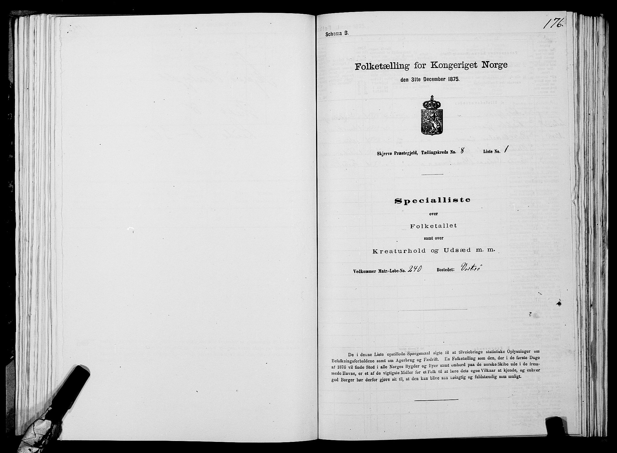 SATØ, 1875 census for 1941P Skjervøy, 1875, p. 6176