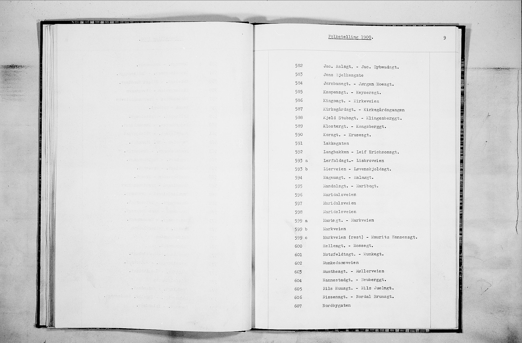 SAO, 1900 census for Kristiania, 1900, p. 61764