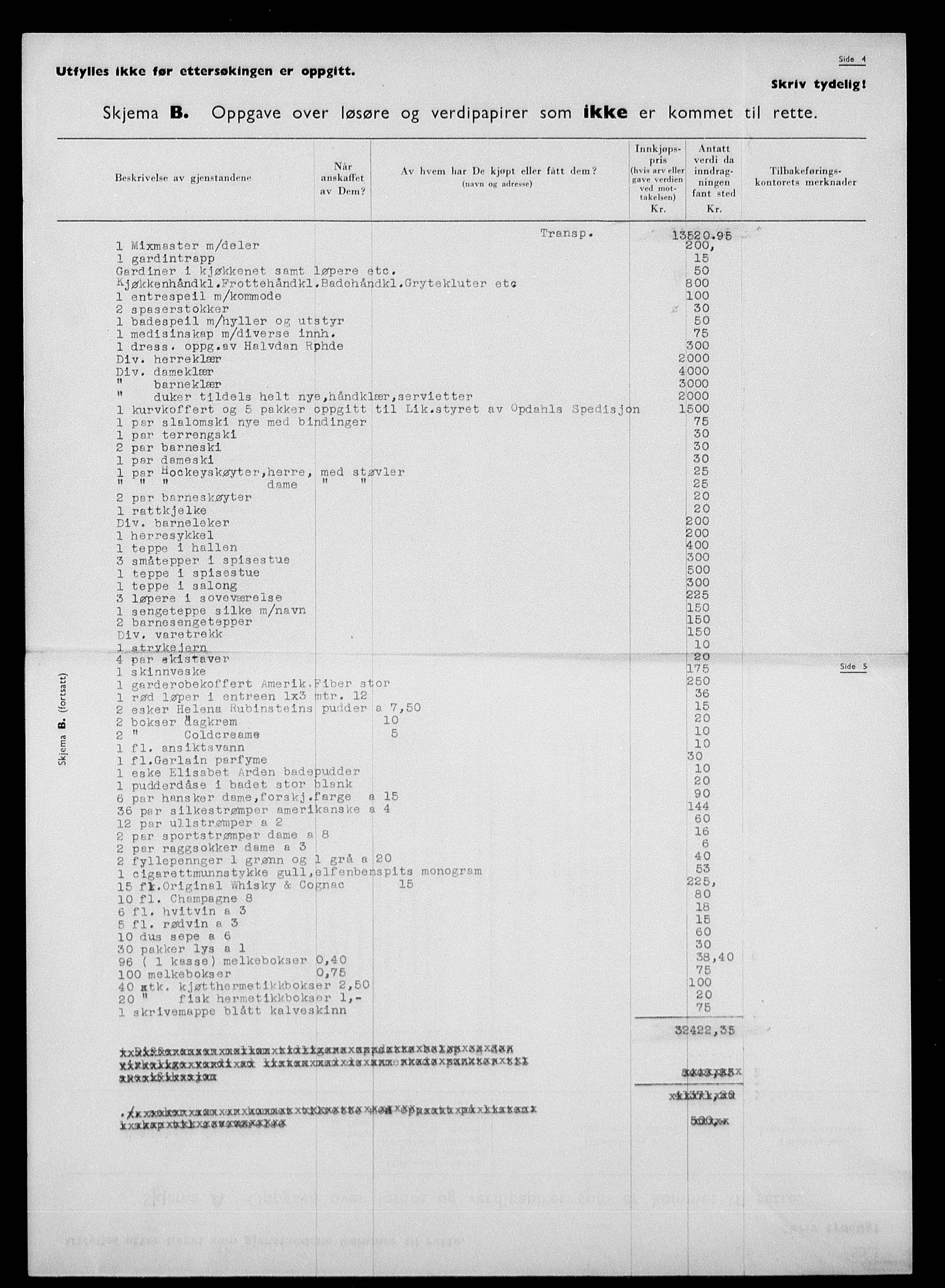 Justisdepartementet, Tilbakeføringskontoret for inndratte formuer, AV/RA-S-1564/H/Hc/Hcc/L0957: --, 1945-1947, p. 390