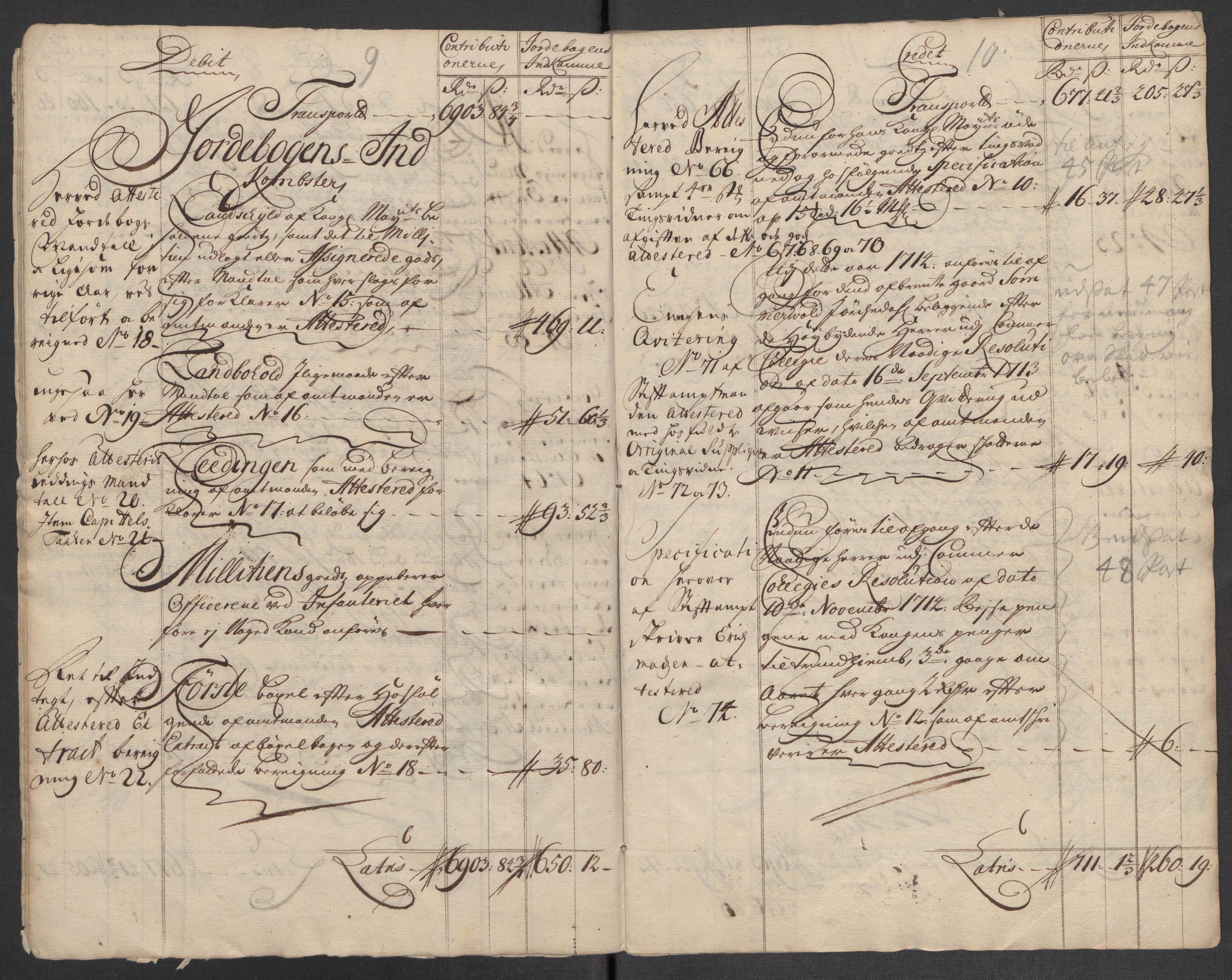 Rentekammeret inntil 1814, Reviderte regnskaper, Fogderegnskap, AV/RA-EA-4092/R60/L3965: Fogderegnskap Orkdal og Gauldal, 1714, p. 8