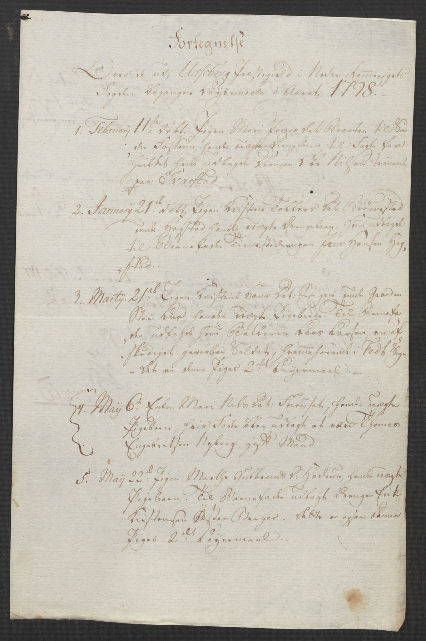 Rentekammeret inntil 1814, Reviderte regnskaper, Fogderegnskap, AV/RA-EA-4092/R11/L0674: Fogderegnskap Nedre Romerike, 1798, p. 168