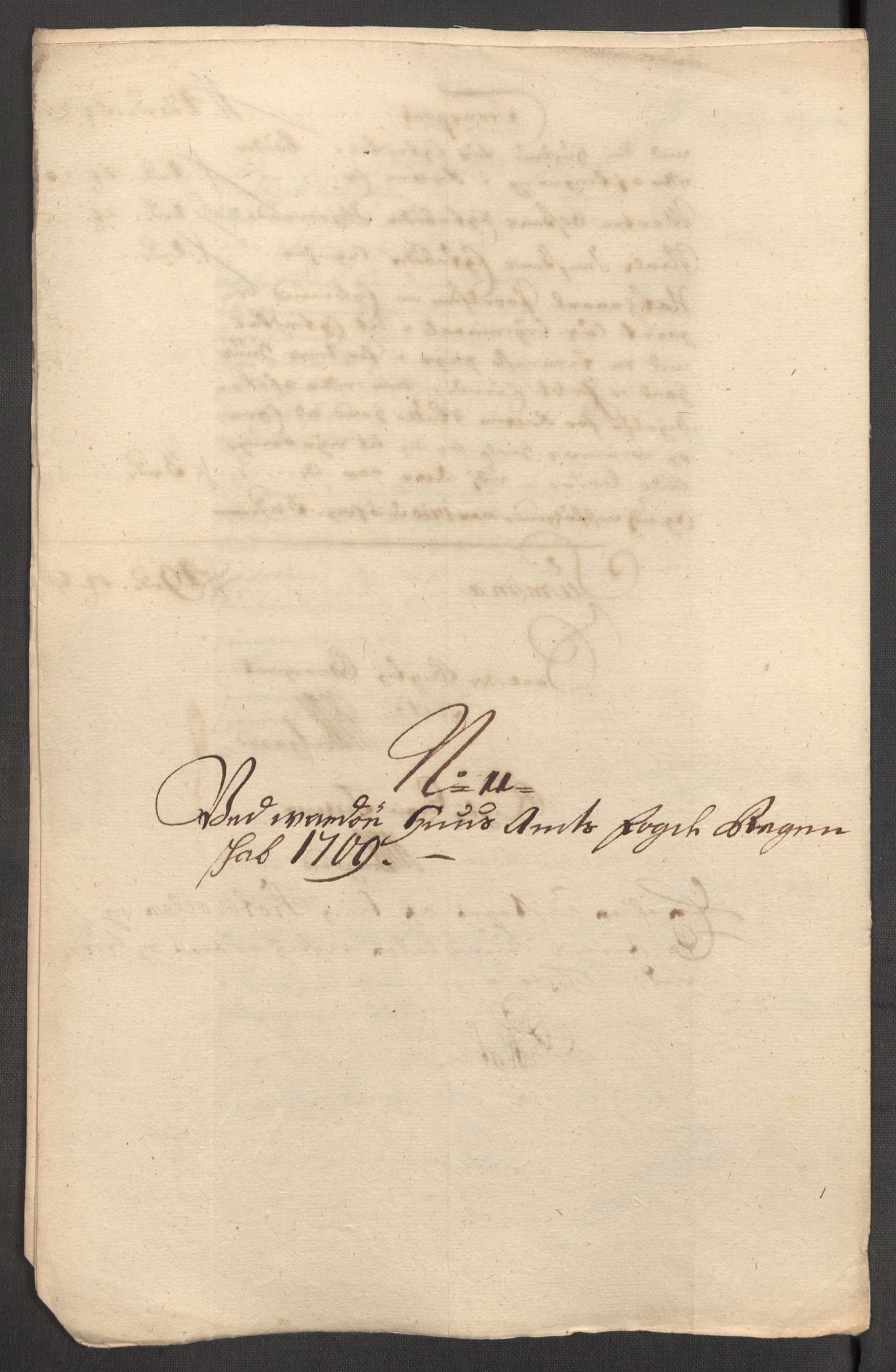 Rentekammeret inntil 1814, Reviderte regnskaper, Fogderegnskap, AV/RA-EA-4092/R69/L4855: Fogderegnskap Finnmark/Vardøhus, 1709-1712, p. 148