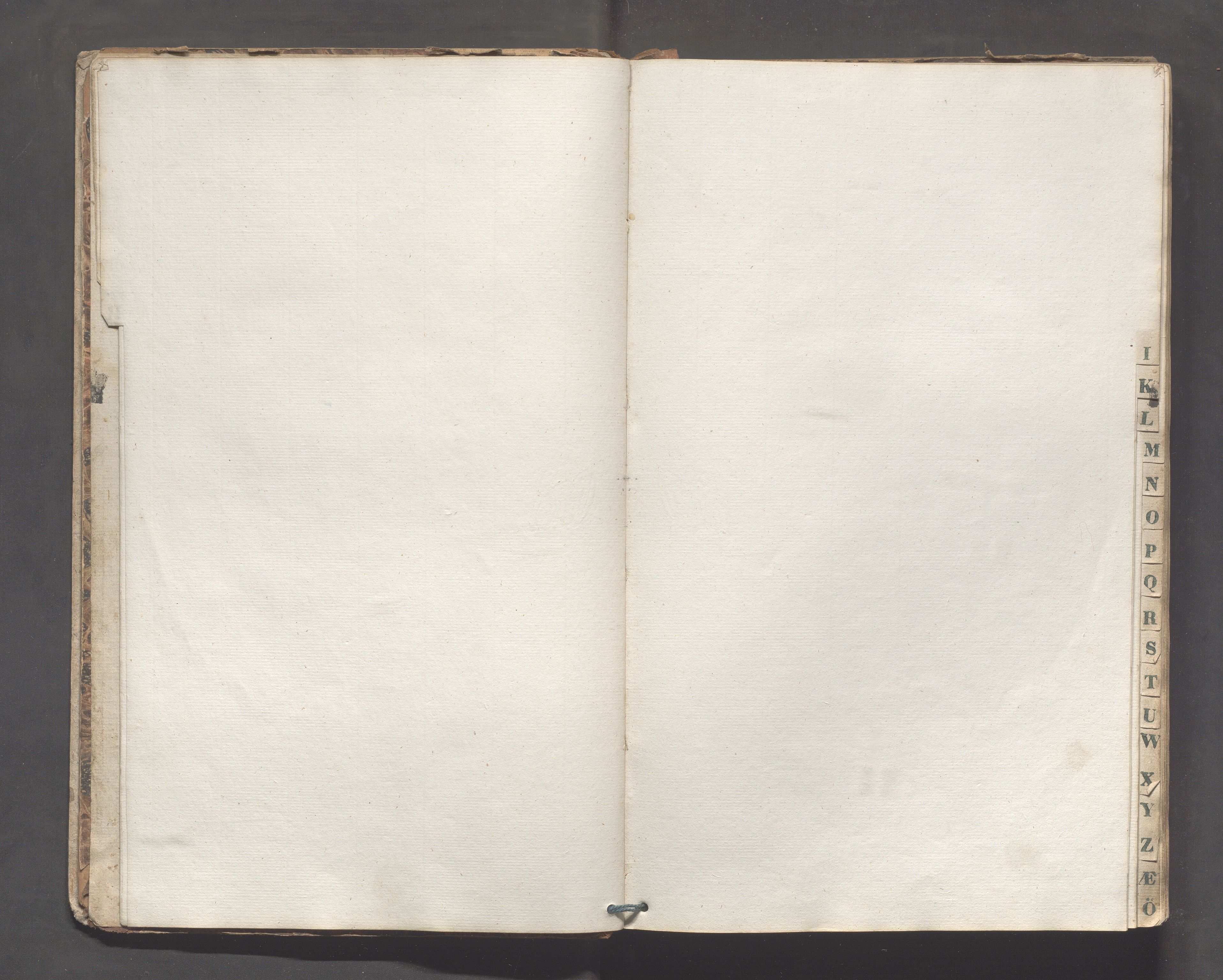 Nedstrand kommune - Formannskapet, IKAR/K-100244/C/L0001: Journal, 1837-1908, p. 9