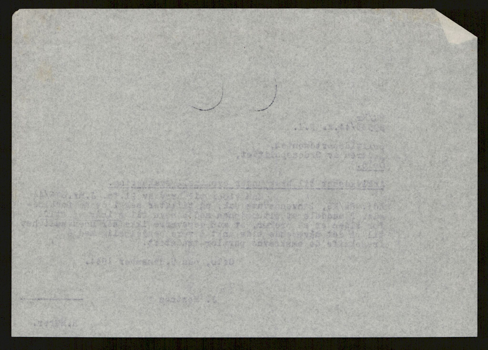 Direktoratet for industriforsyning, Sekretariatet, AV/RA-S-4153/D/Df/L0055: 9. Metallkontoret, 1940-1945, p. 54