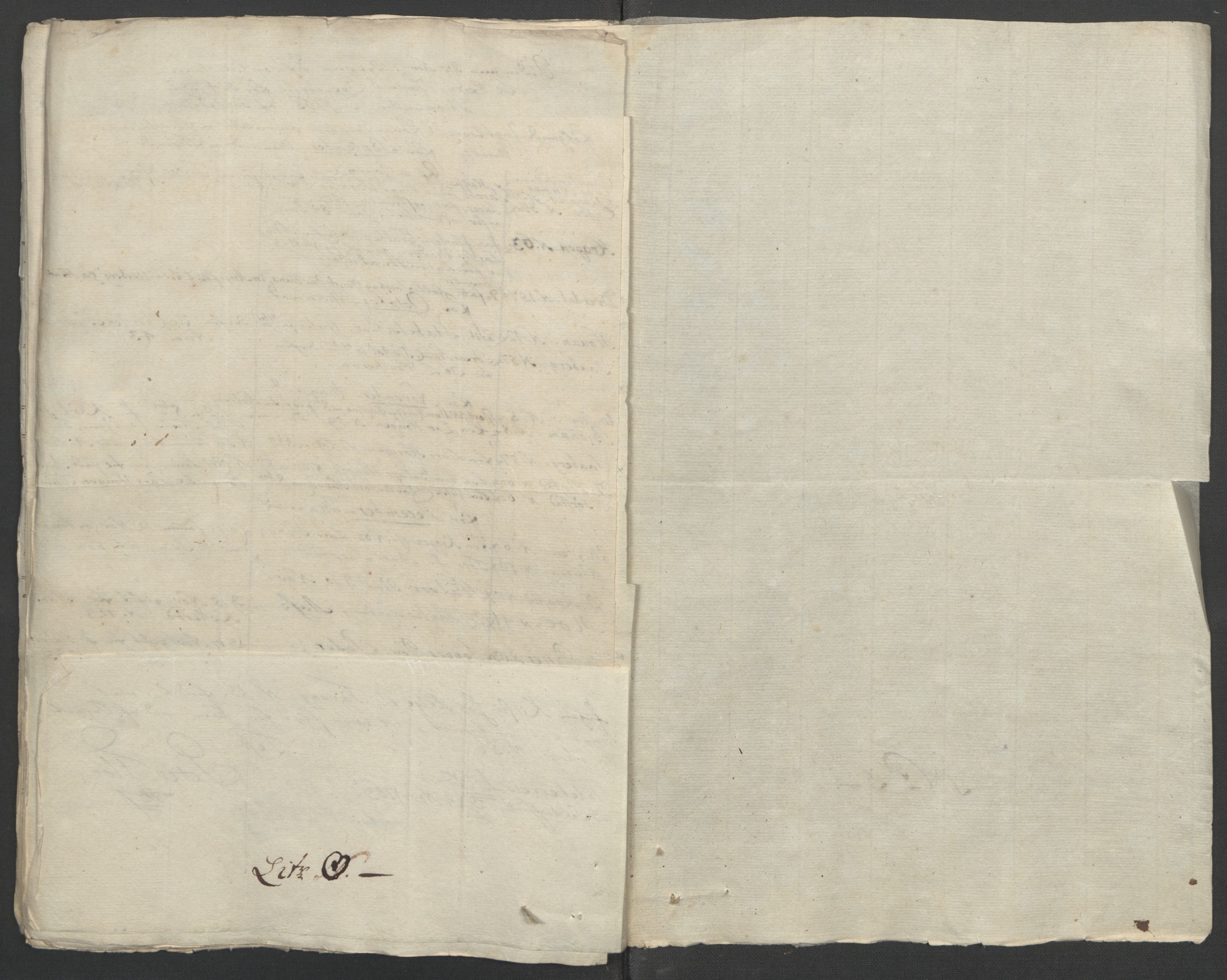 Rentekammeret inntil 1814, Reviderte regnskaper, Fogderegnskap, RA/EA-4092/R33/L2033: Ekstraskatten Larvik grevskap, 1762-1764, p. 180