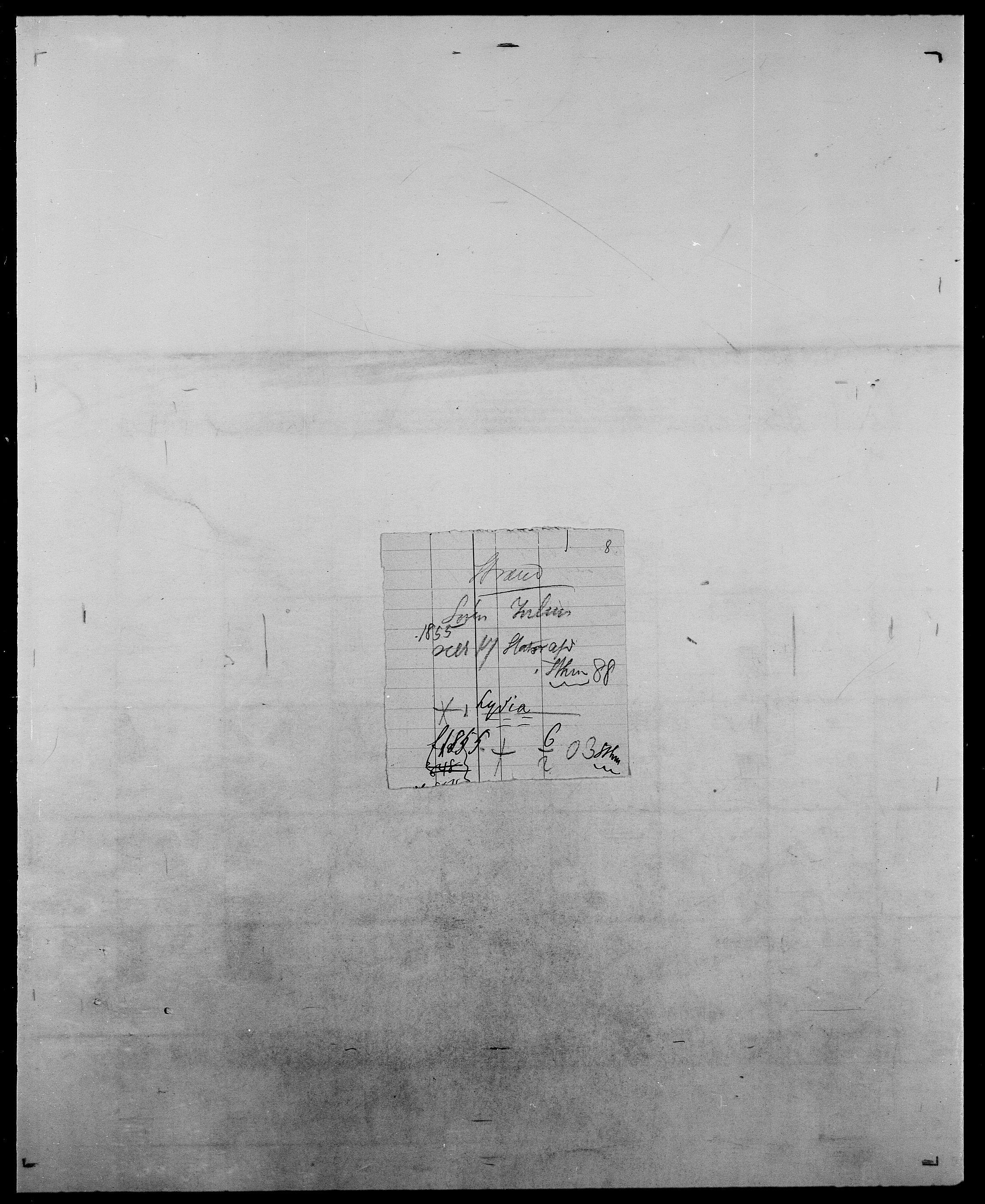 Delgobe, Charles Antoine - samling, AV/SAO-PAO-0038/D/Da/L0037: Steen, Sthen, Stein - Svare, Svanige, Svanne, se også Svanning og Schwane, p. 565