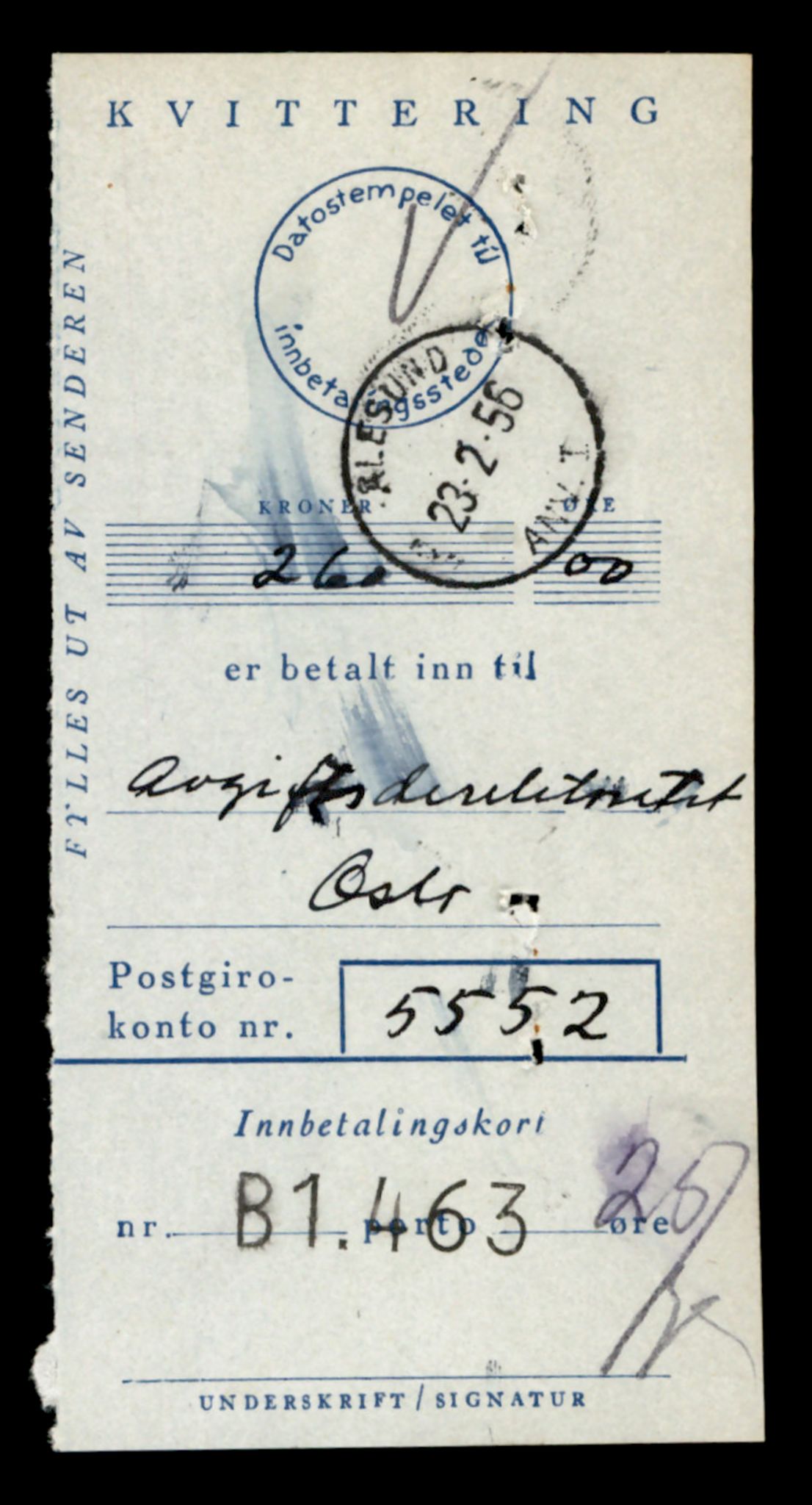 Møre og Romsdal vegkontor - Ålesund trafikkstasjon, AV/SAT-A-4099/F/Fe/L0049: Registreringskort for kjøretøy T 14864 - T 18613, 1927-1998, p. 2931