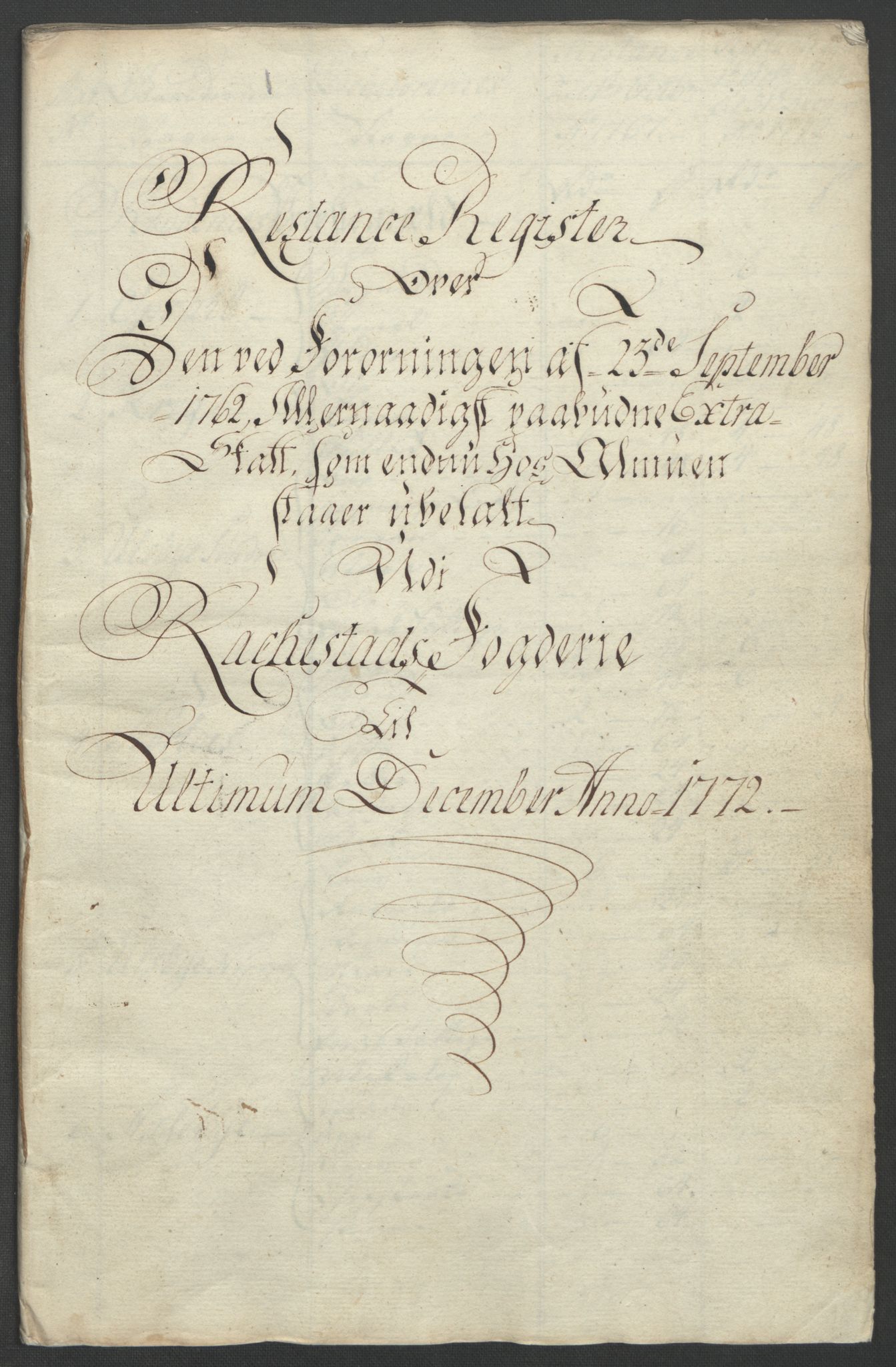 Rentekammeret inntil 1814, Reviderte regnskaper, Fogderegnskap, RA/EA-4092/R07/L0413: Ekstraskatten Rakkestad, Heggen og Frøland, 1762-1772, p. 533