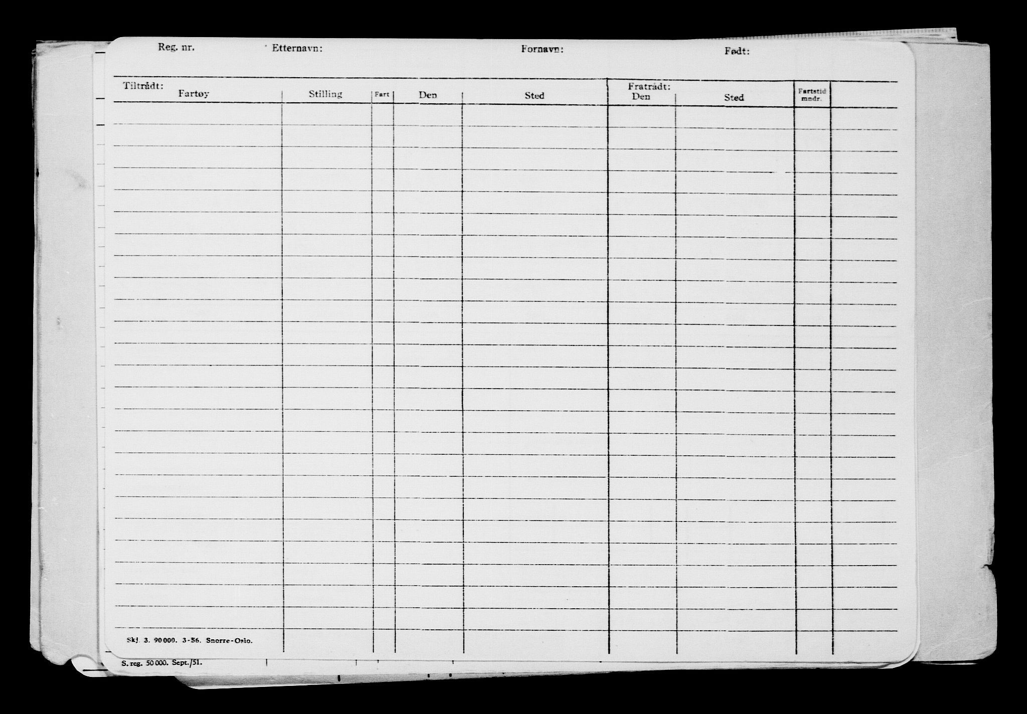 Direktoratet for sjømenn, AV/RA-S-3545/G/Gb/L0137: Hovedkort, 1916, p. 338