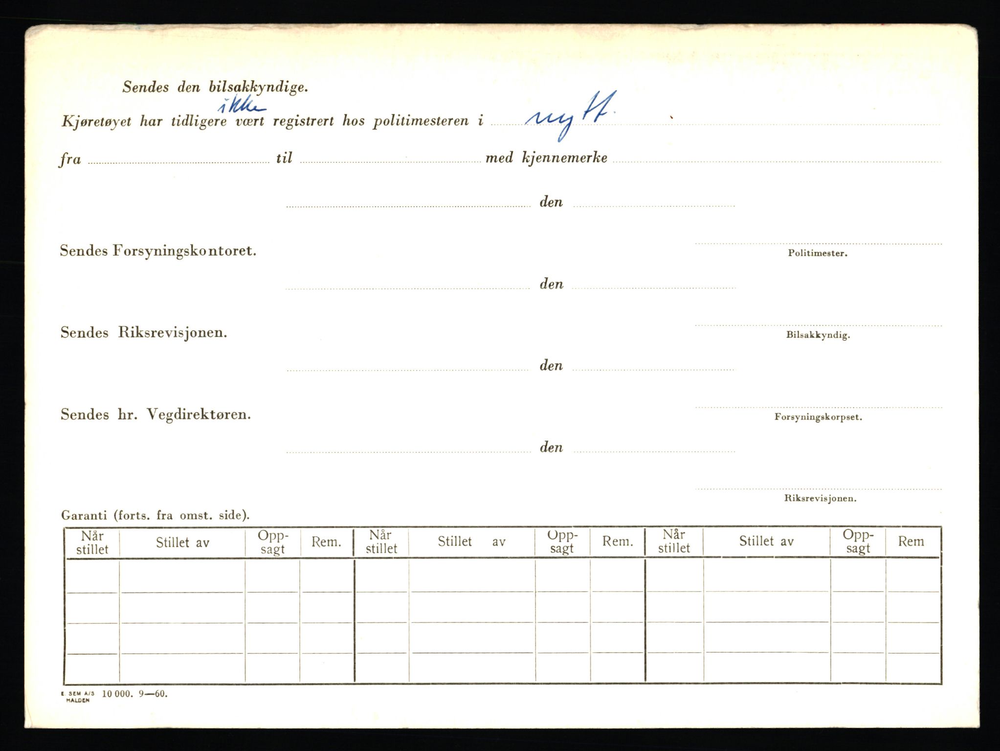 Stavanger trafikkstasjon, SAST/A-101942/0/F/L0043: L-25300 - L-26299, 1930-1971, p. 102