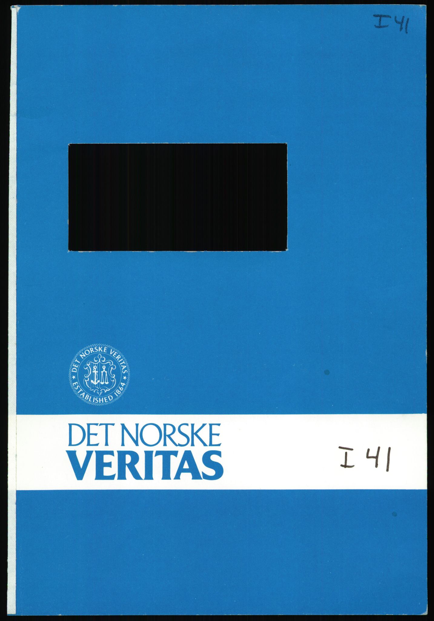 Justisdepartementet, Granskningskommisjonen ved Alexander Kielland-ulykken 27.3.1980, AV/RA-S-1165/D/L0013: H Sjøfartsdirektoratet og Skipskontrollen (H25-H43, H45, H47-H48, H50, H52)/I Det norske Veritas (I34, I41, I47), 1980-1981, p. 702