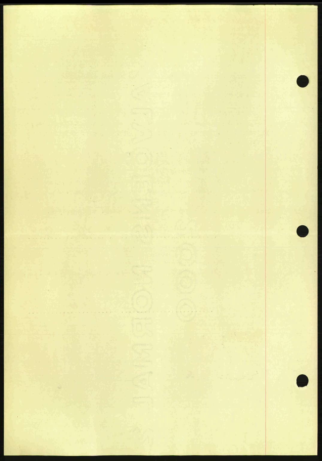 Nordmøre sorenskriveri, SAT/A-4132/1/2/2Ca: Mortgage book no. A96, 1943-1944, Diary no: : 2243/1943