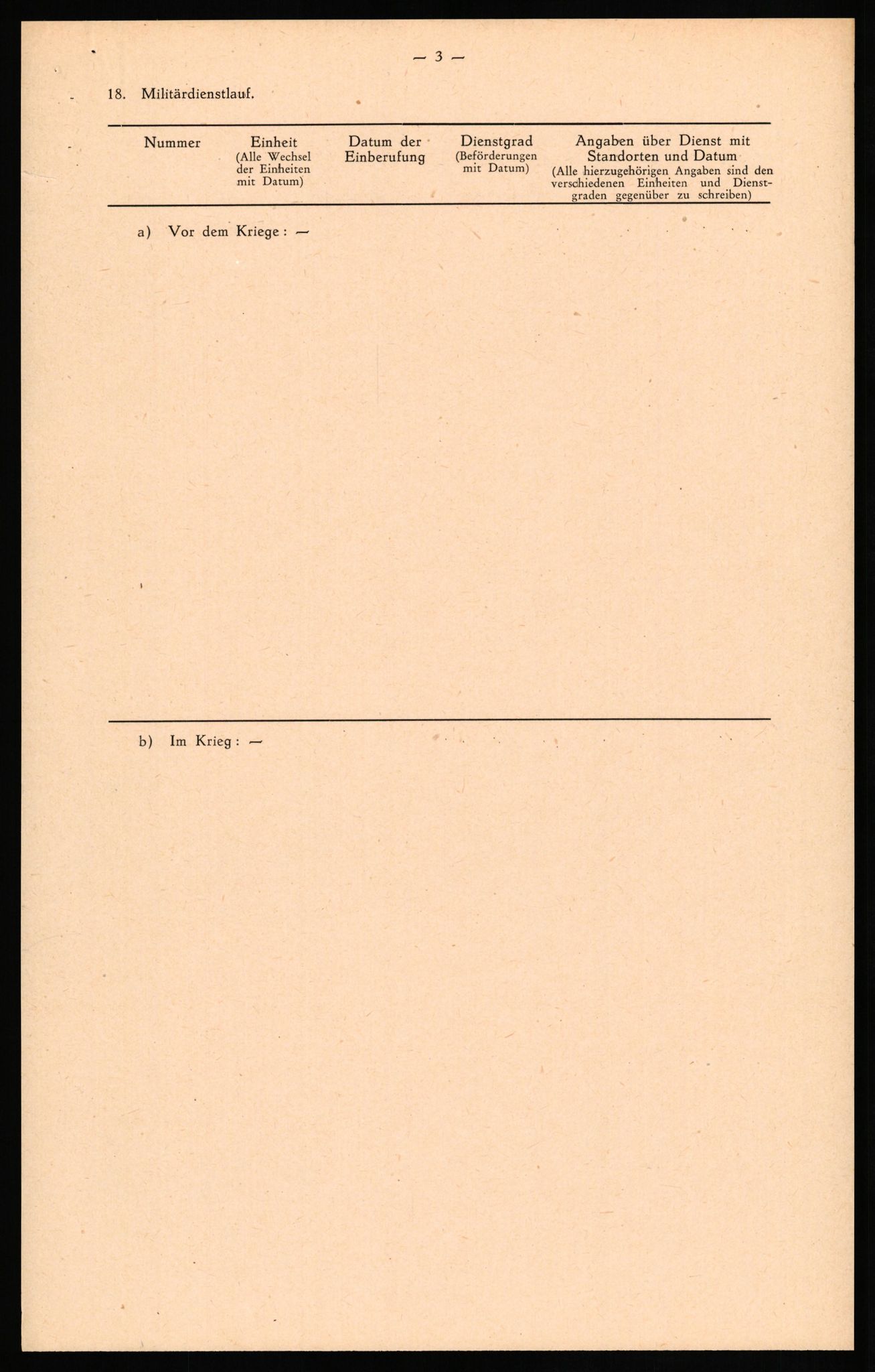 Forsvaret, Forsvarets overkommando II, AV/RA-RAFA-3915/D/Db/L0026: CI Questionaires. Tyske okkupasjonsstyrker i Norge. Tyskere., 1945-1946, p. 221