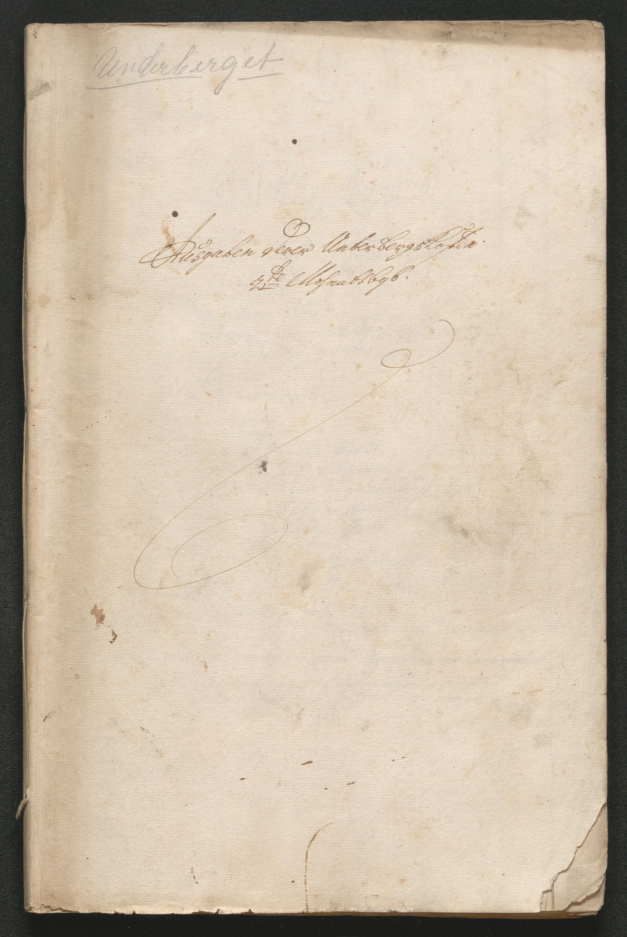 Kongsberg Sølvverk 1623-1816, AV/SAKO-EA-3135/001/D/Dc/Dcd/L0070: Utgiftsregnskap for gruver m.m., 1696, p. 52