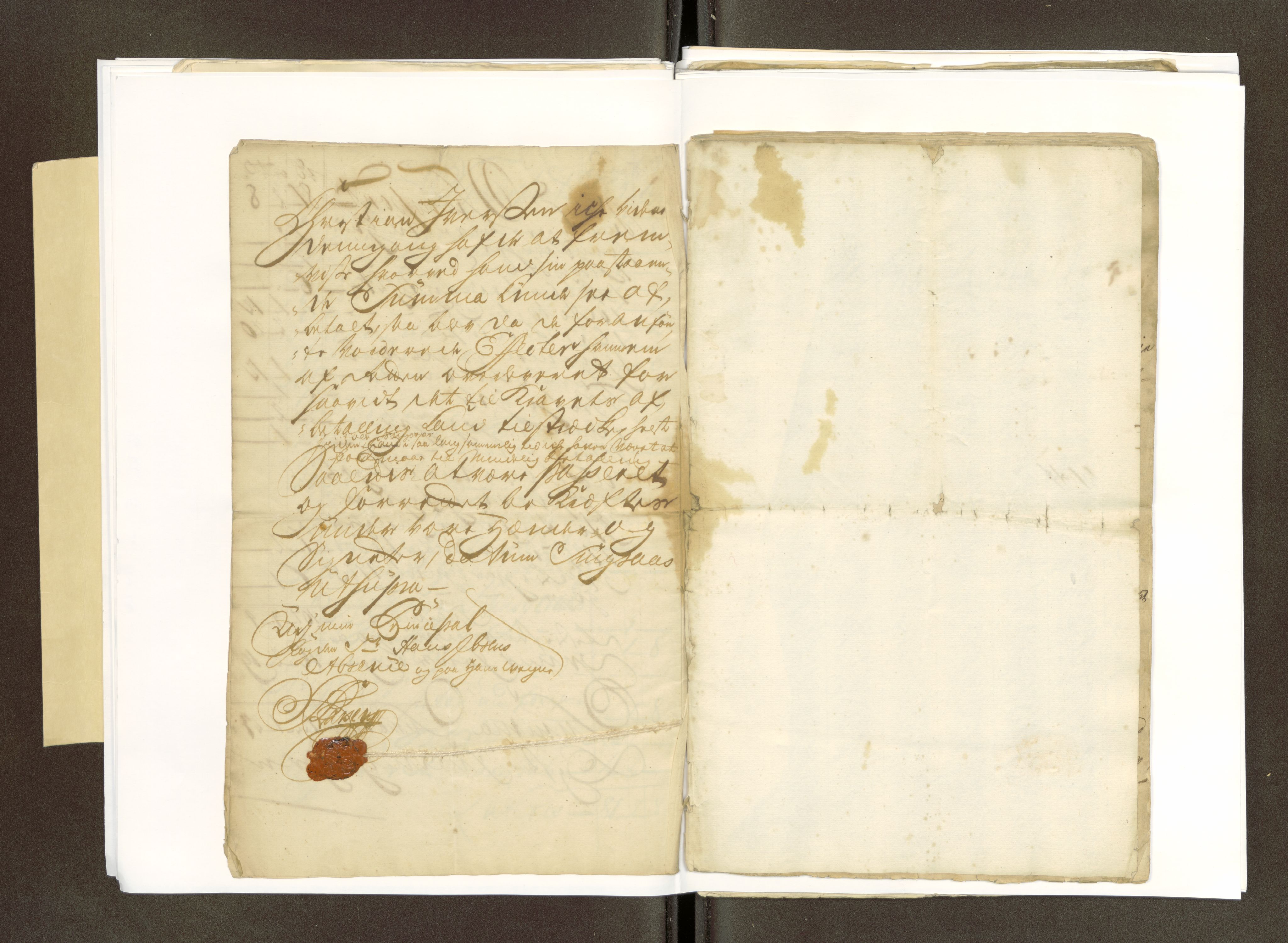 Røros kobberverk, AV/SAT-PA-0211/1/16/16E/L0001: Hindsverk gods, 1666-1895, p. 61