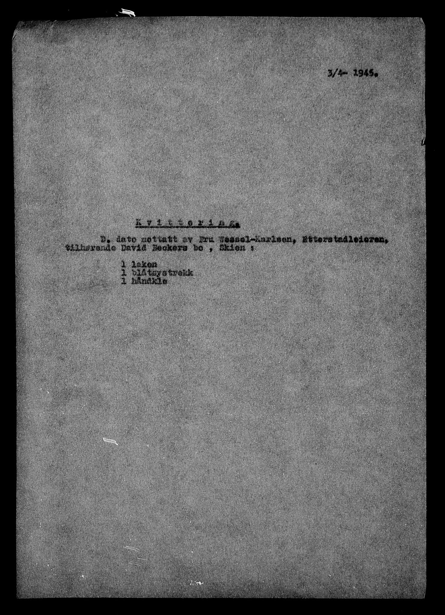 Justisdepartementet, Tilbakeføringskontoret for inndratte formuer, AV/RA-S-1564/H/Hc/Hcd/L0989: --, 1945-1947, p. 479