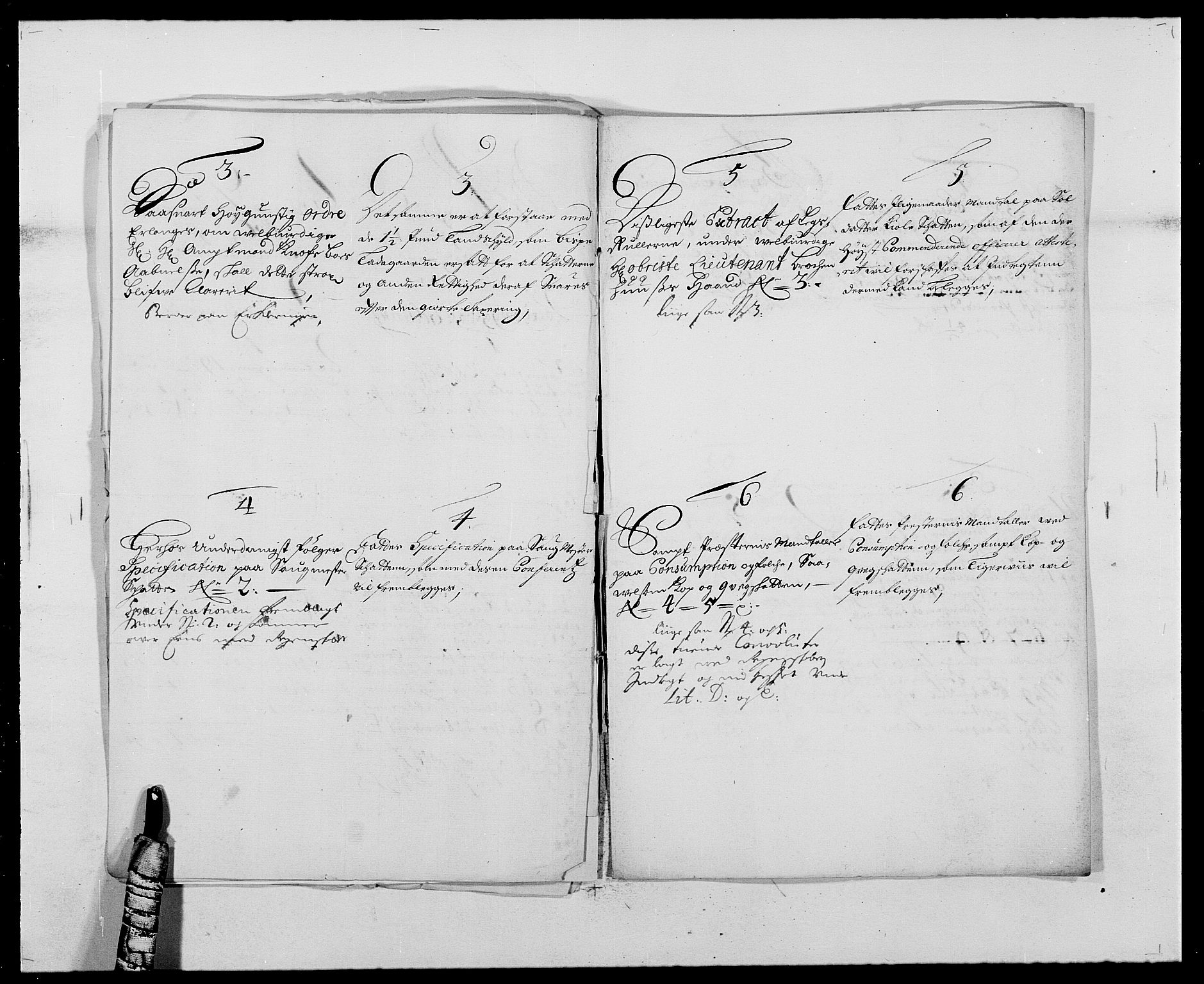 Rentekammeret inntil 1814, Reviderte regnskaper, Fogderegnskap, RA/EA-4092/R46/L2726: Fogderegnskap Jæren og Dalane, 1686-1689, p. 100