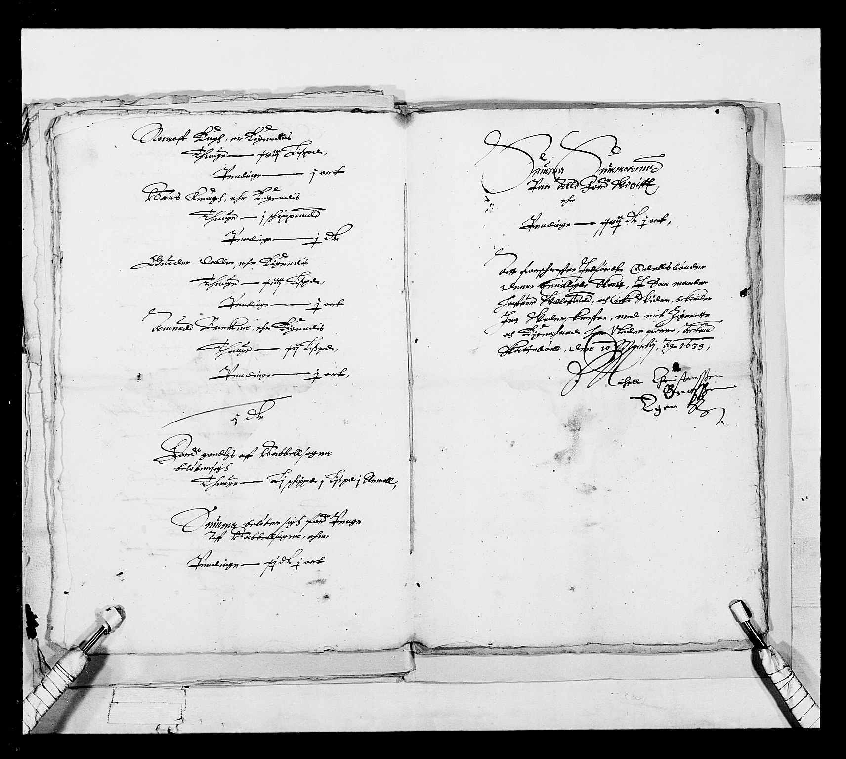 Stattholderembetet 1572-1771, AV/RA-EA-2870/Ek/L0018/0001: Jordebøker 1633-1658: / Odelsjordebok for Rakkestad og Mossedal, 1639, p. 8