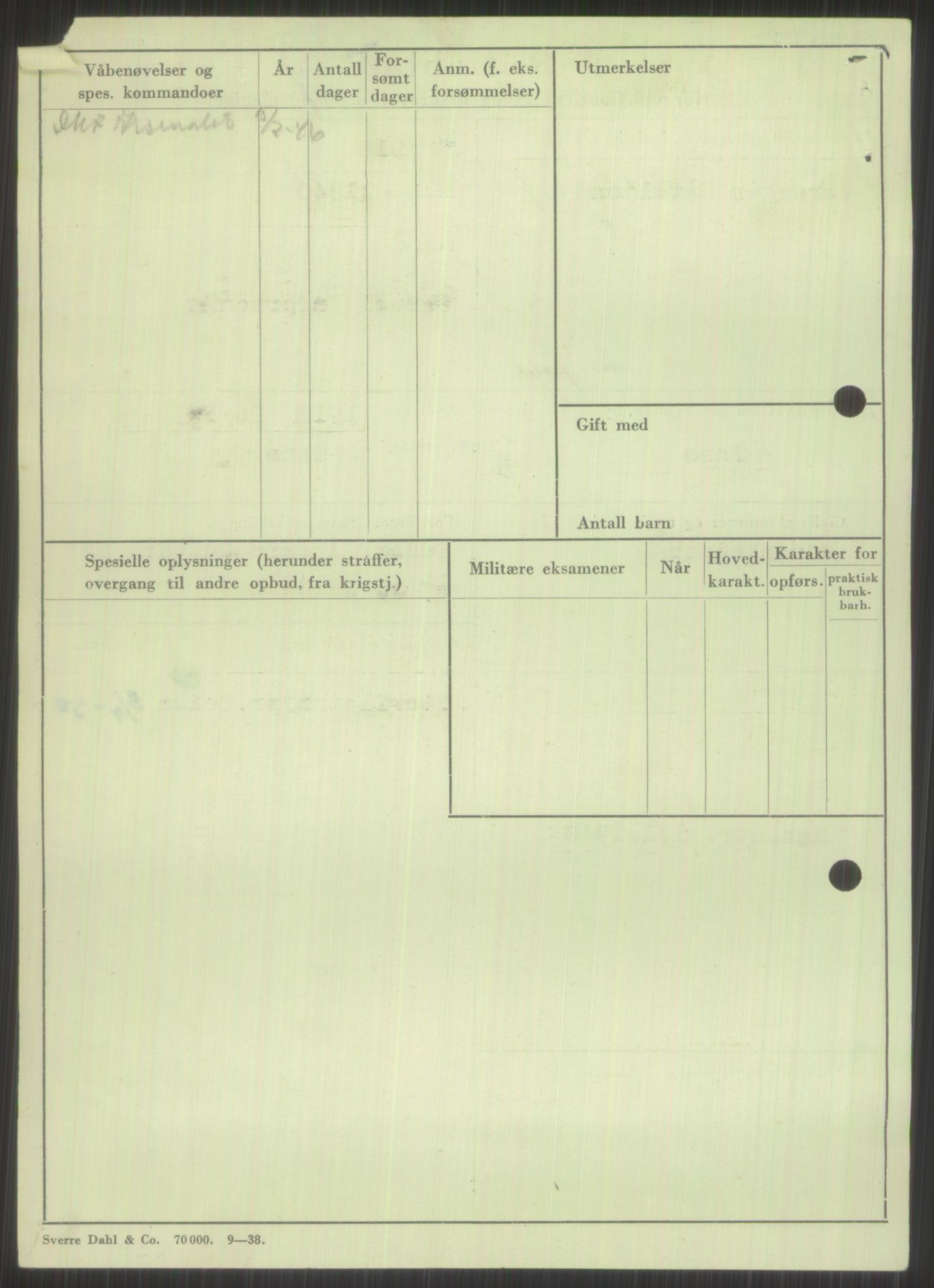 Forsvaret, Varanger bataljon, AV/RA-RAFA-2258/1/D/L0442: Rulleblad for fødte 1918-1919, 1918-1919, p. 12