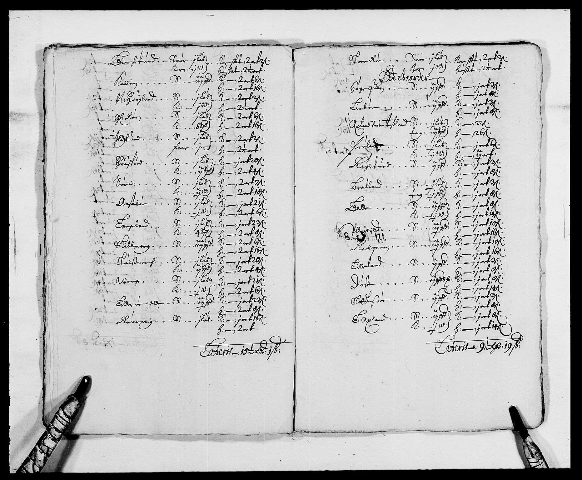 Rentekammeret inntil 1814, Reviderte regnskaper, Fogderegnskap, AV/RA-EA-4092/R47/L2849: Fogderegnskap Ryfylke, 1679, p. 106