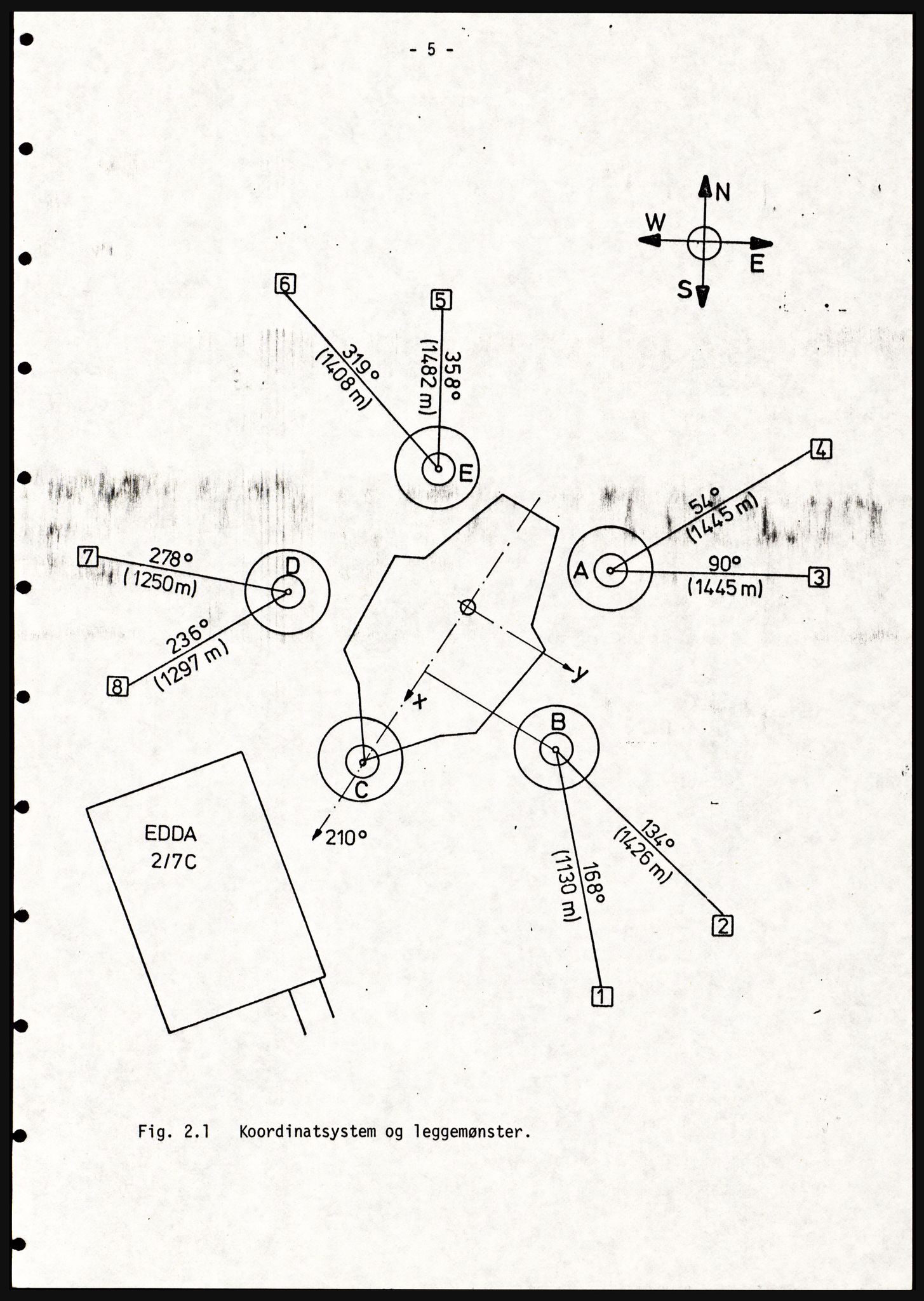 Justisdepartementet, Granskningskommisjonen ved Alexander Kielland-ulykken 27.3.1980, RA/S-1165/D/L0021: V Forankring (Doku.liste + V1-V3 av 3)/W Materialundersøkelser (Doku.liste + W1-W10 av 10 - W9 eske 26), 1980-1981, p. 10