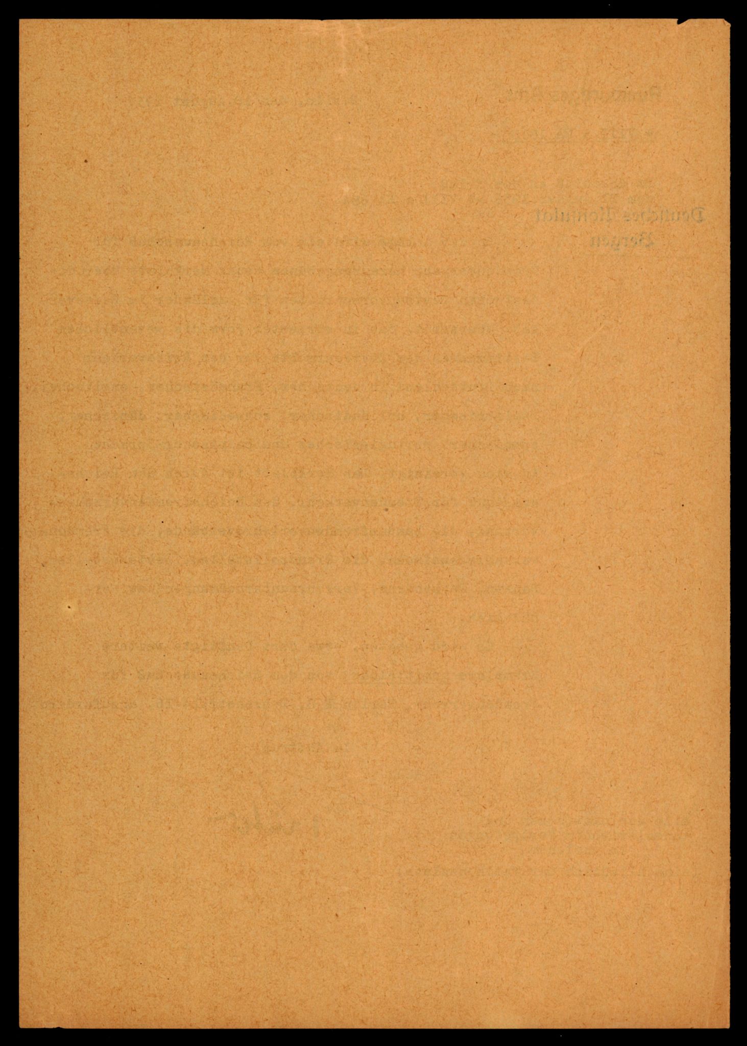 Forsvarets Overkommando. 2 kontor. Arkiv 11.4. Spredte tyske arkivsaker, AV/RA-RAFA-7031/D/Dar/Darc/L0021: FO.II. Tyske konsulater, 1929-1940, p. 620