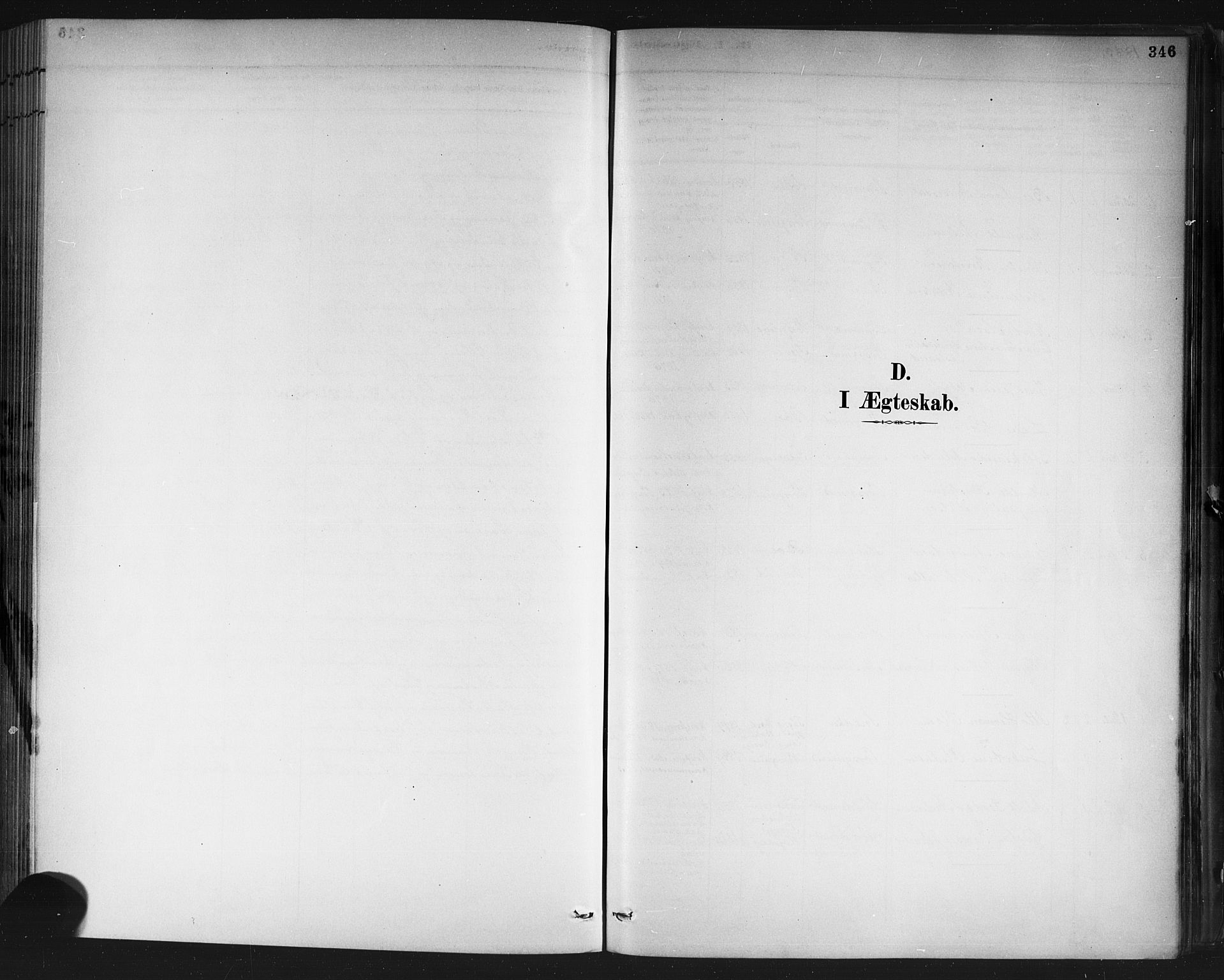 Porsgrunn kirkebøker , SAKO/A-104/G/Gb/L0005: Parish register (copy) no. II 5, 1883-1915, p. 346