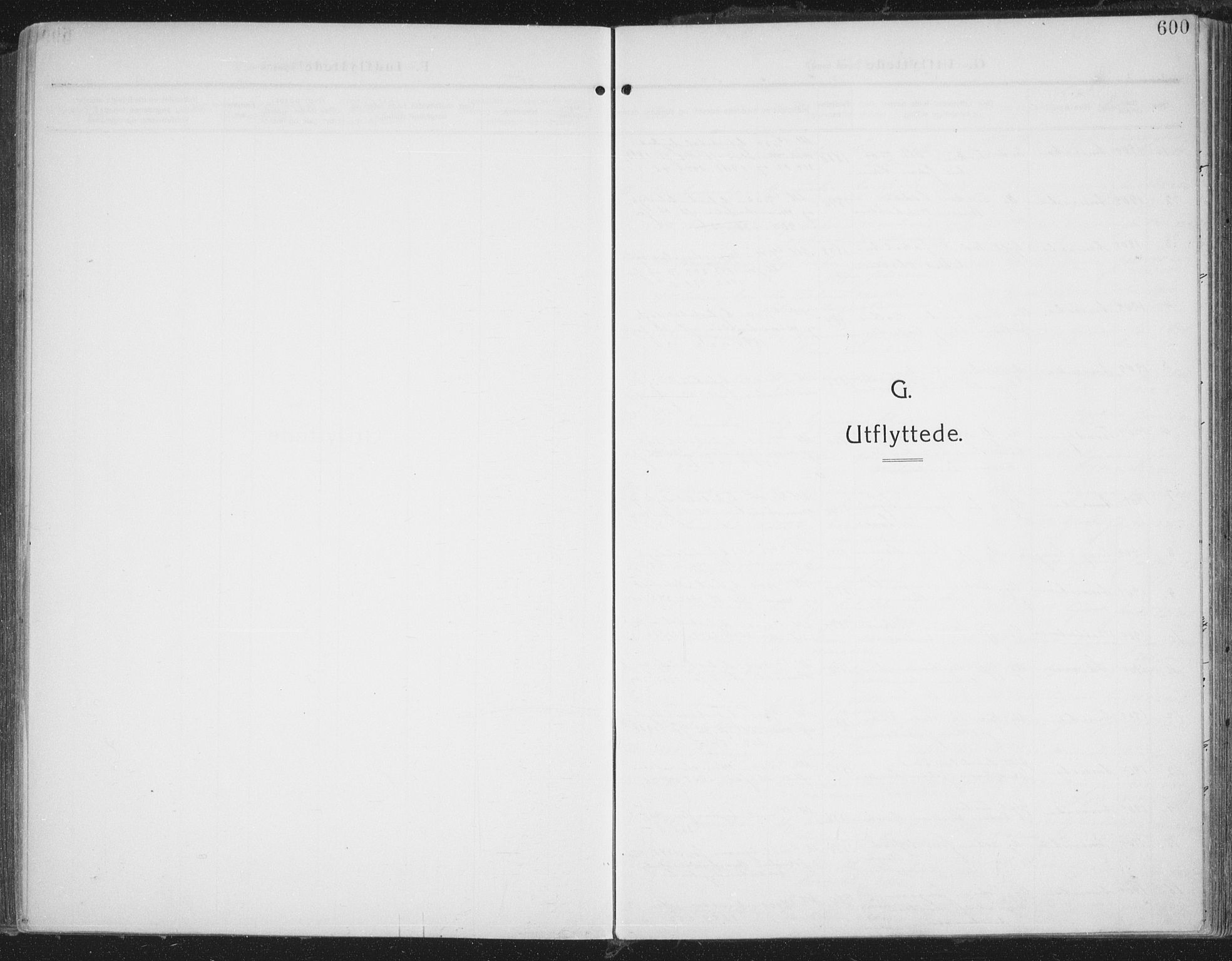 Trondenes sokneprestkontor, SATØ/S-1319/H/Ha/L0018kirke: Parish register (official) no. 18, 1909-1918, p. 600