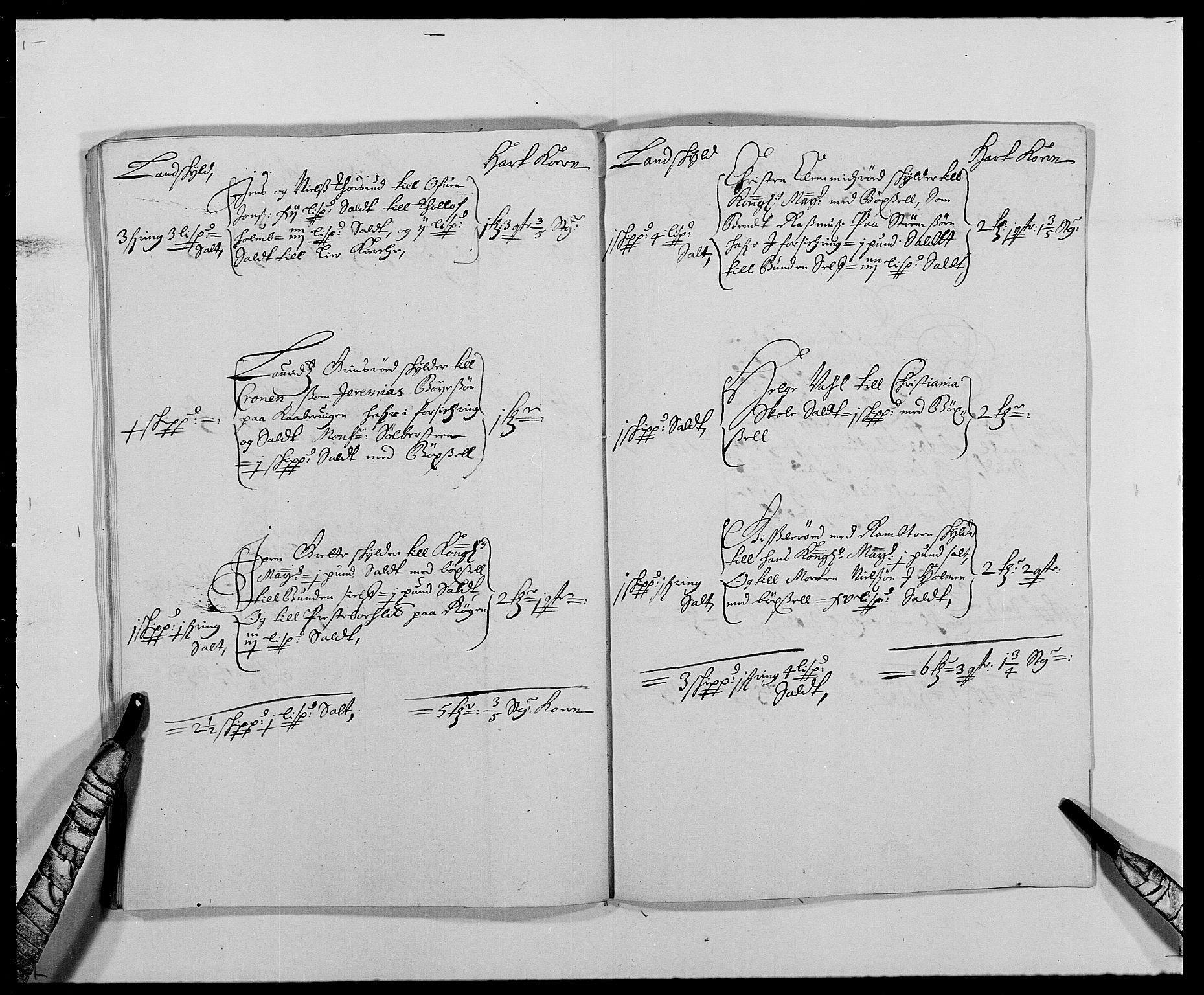 Rentekammeret inntil 1814, Reviderte regnskaper, Fogderegnskap, AV/RA-EA-4092/R29/L1691: Fogderegnskap Hurum og Røyken, 1678-1681, p. 104