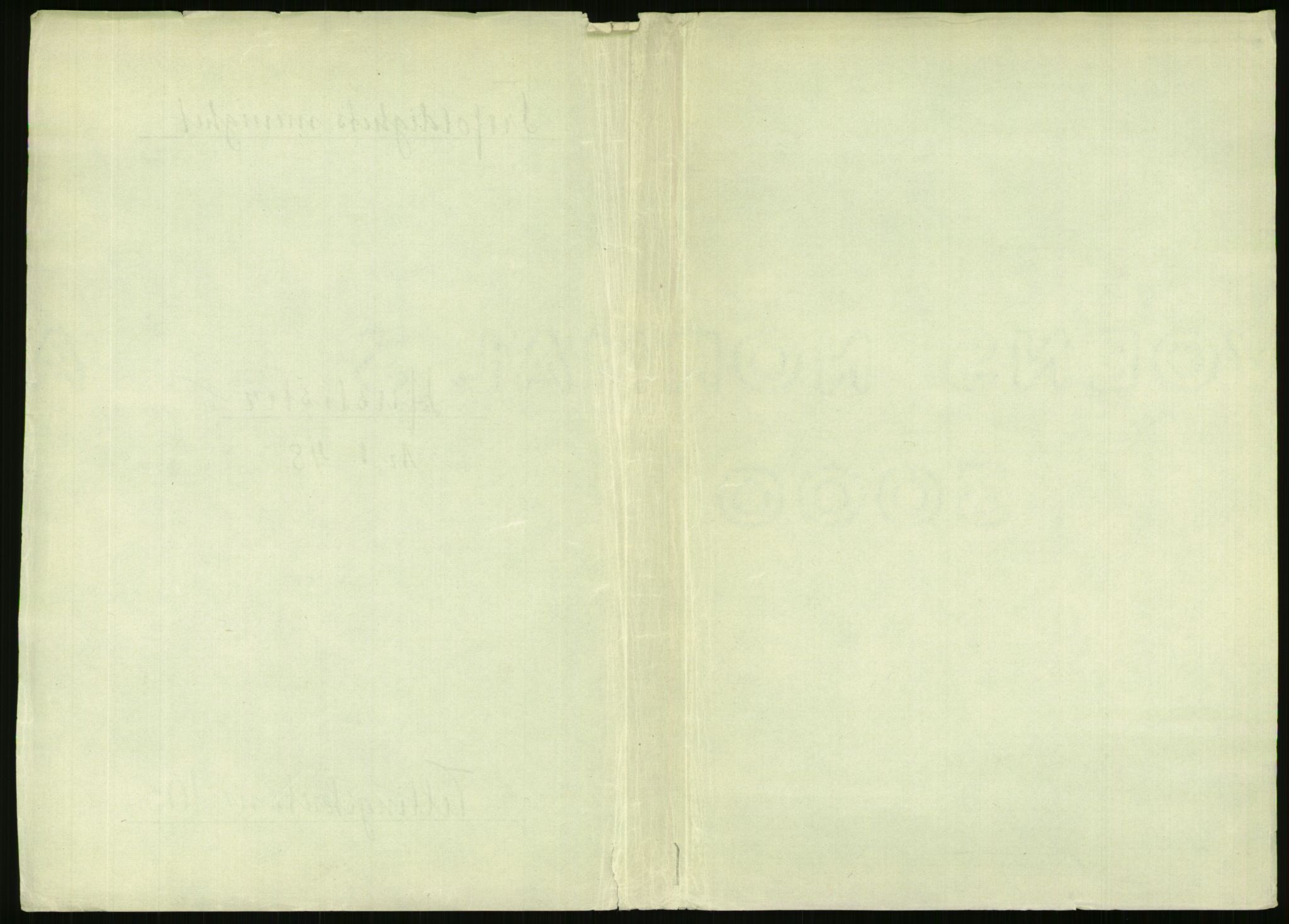 RA, 1891 census for 0301 Kristiania, 1891, p. 51317