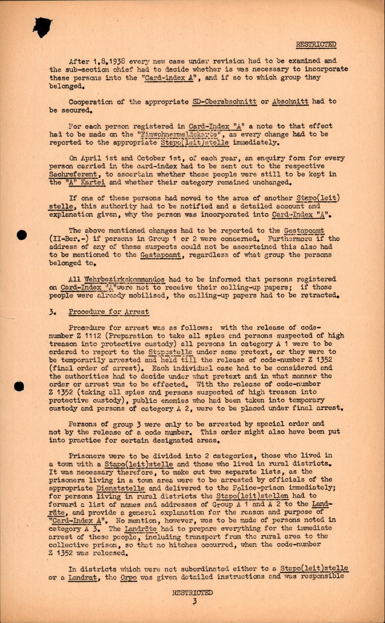 Forsvarets Overkommando. 2 kontor. Arkiv 11.4. Spredte tyske arkivsaker, AV/RA-RAFA-7031/D/Dar/Darc/L0016: FO.II, 1945, p. 935