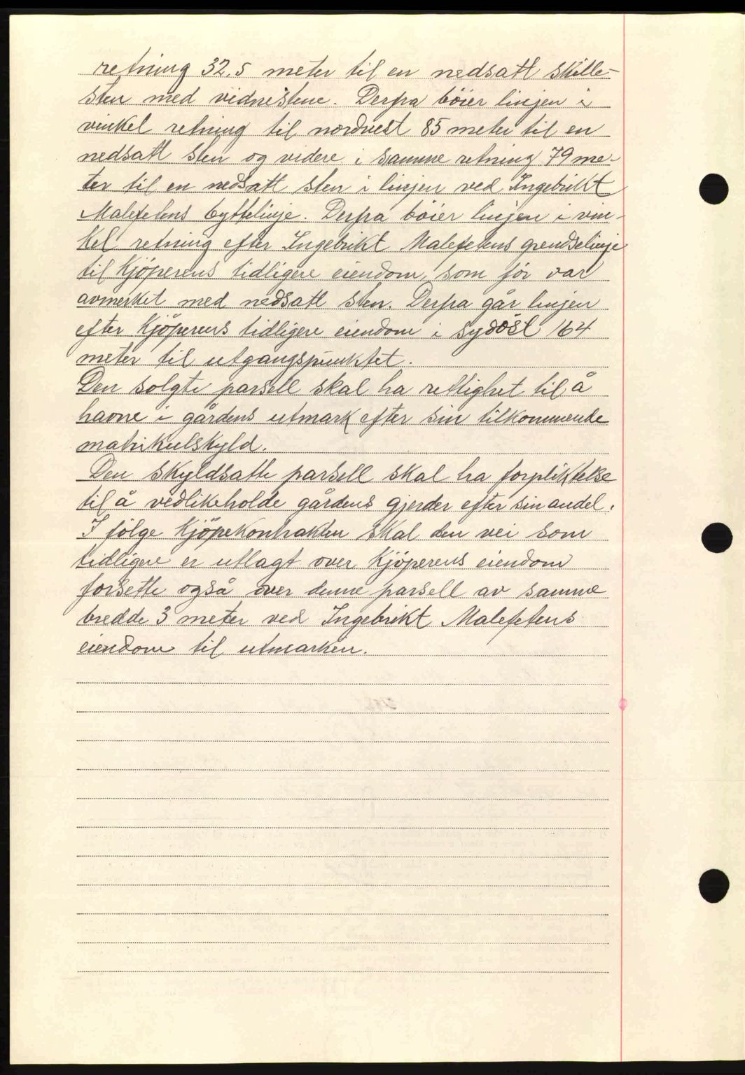 Romsdal sorenskriveri, AV/SAT-A-4149/1/2/2C: Mortgage book no. A10, 1941-1941, Diary no: : 920/1941