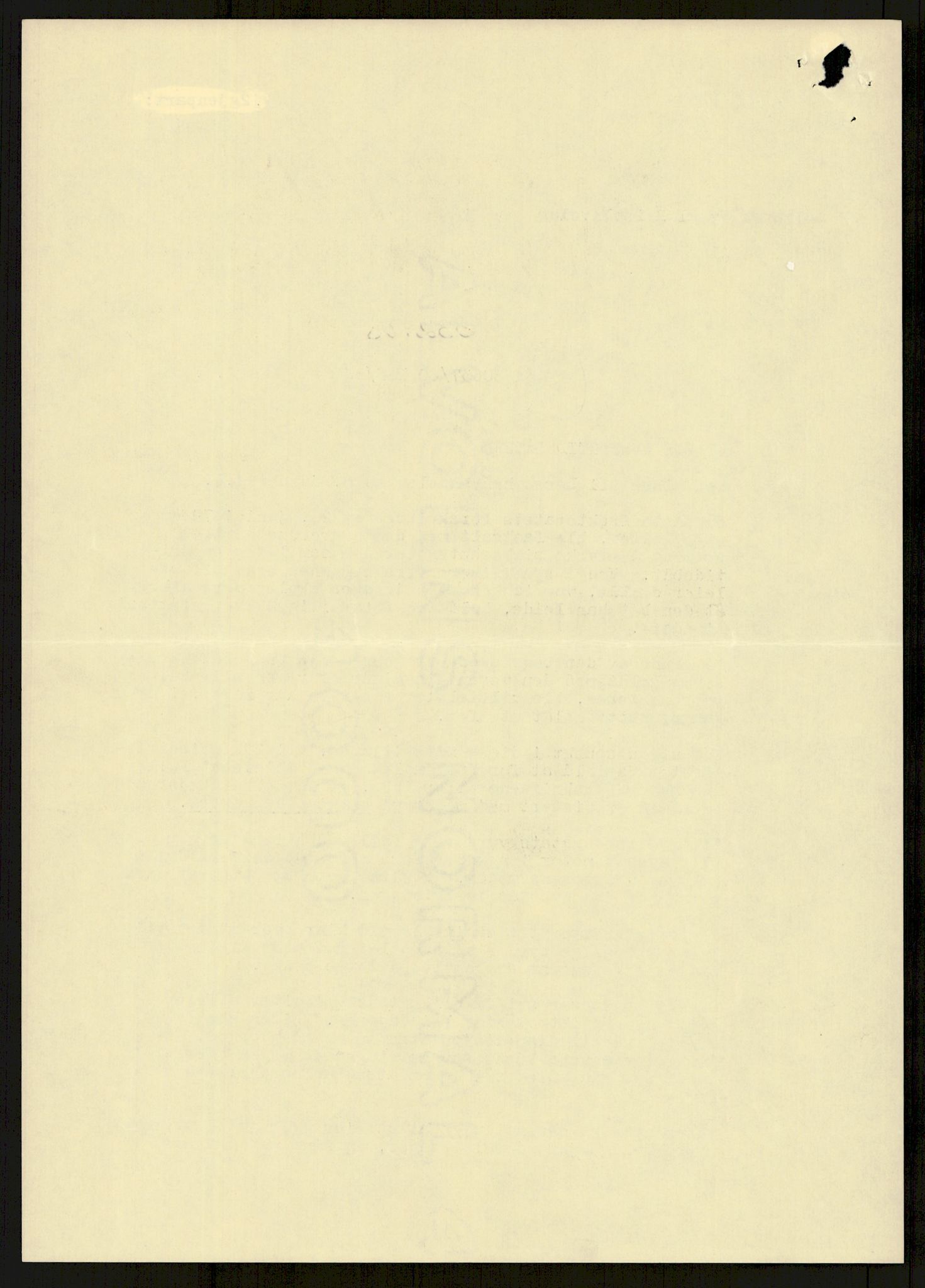 Sjøfartsdirektoratet med forløpere, generelt arkiv, AV/RA-S-1407/D/Du/Duc/L0641/0004: Skipskontrollen - Forskrifter    / Utleiebåter (2 mapper), 1977-1989, p. 15