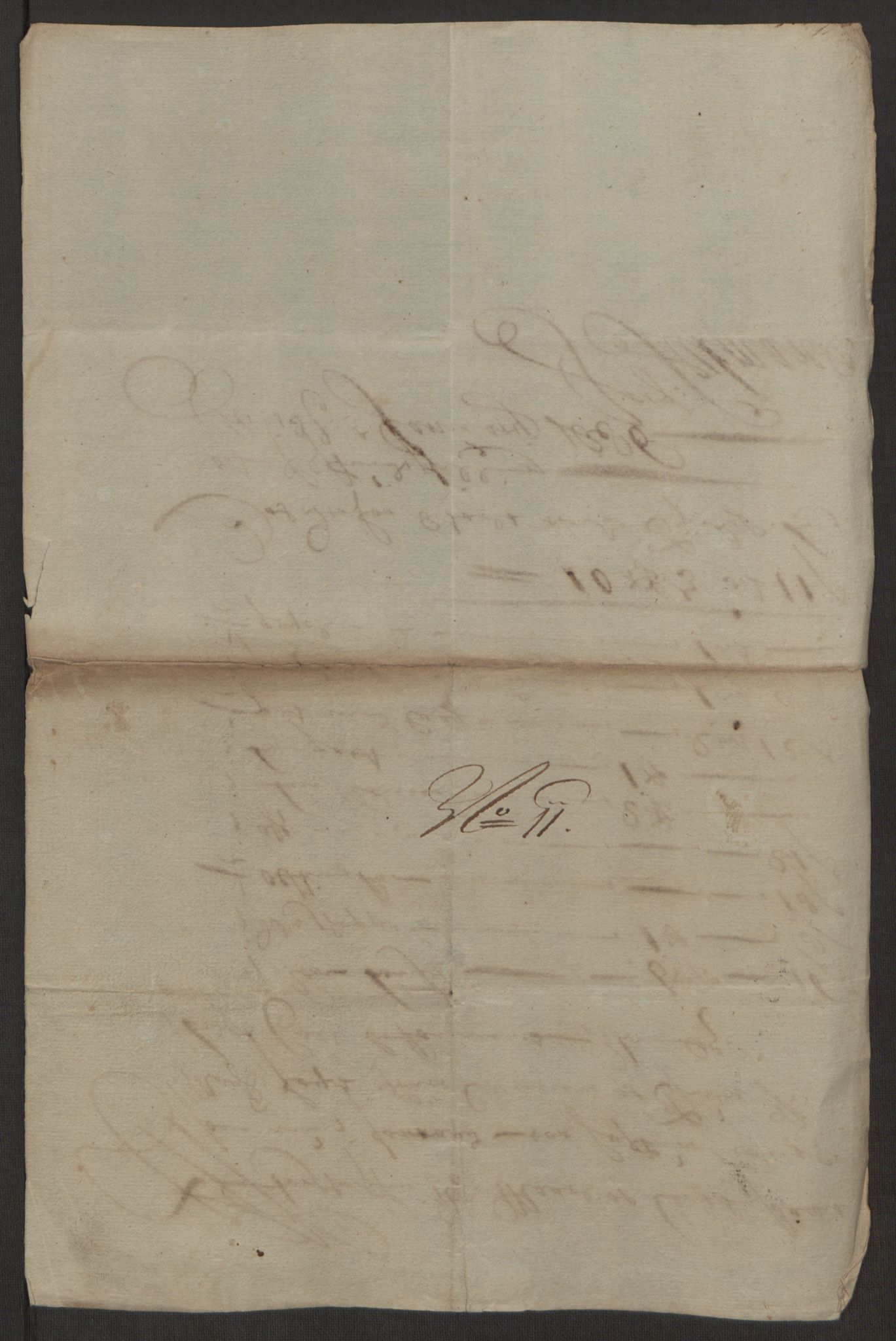 Rentekammeret inntil 1814, Reviderte regnskaper, Fogderegnskap, AV/RA-EA-4092/R03/L0118: Fogderegnskap Onsøy, Tune, Veme og Åbygge fogderi, 1684-1689, p. 195