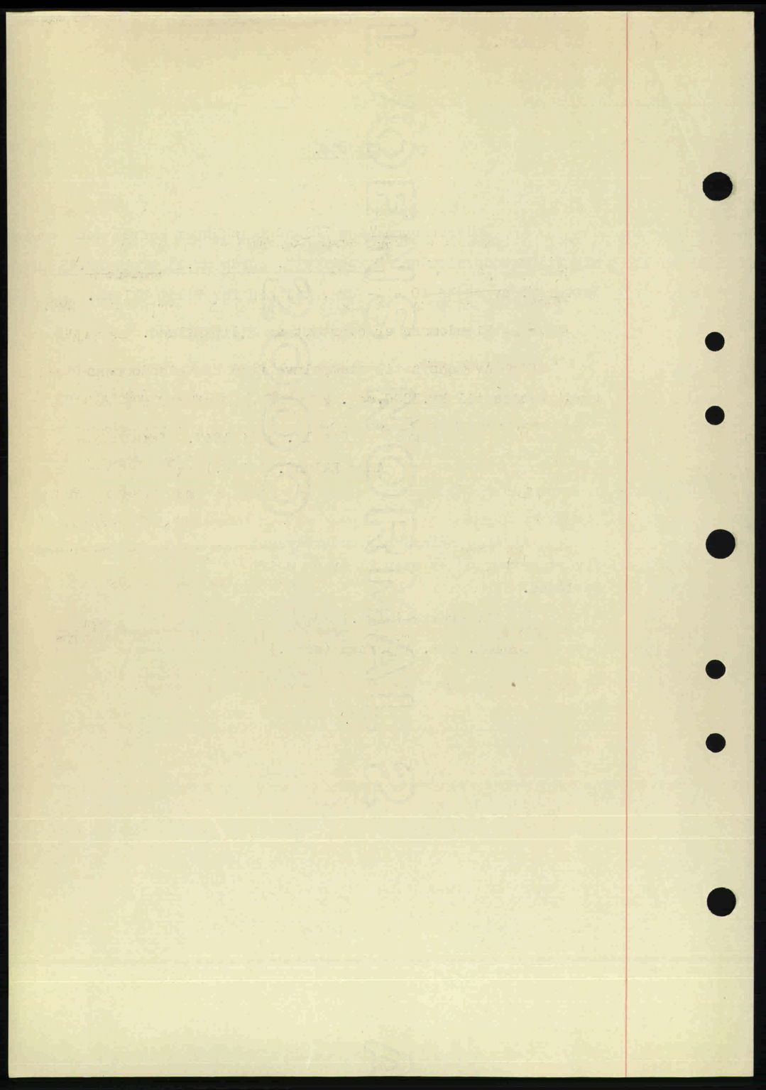 Tønsberg sorenskriveri, SAKO/A-130/G/Ga/Gaa/L0022: Mortgage book no. A22, 1947-1947, Diary no: : 1894/1947