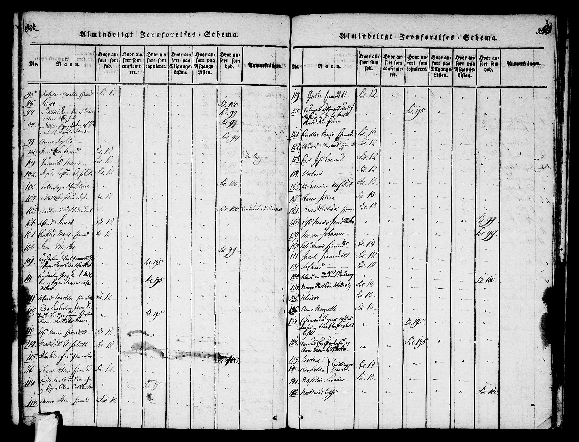 Stavern kirkebøker, AV/SAKO-A-318/F/Fa/L0006: Parish register (official) no. 6, 1816-1839, p. 350