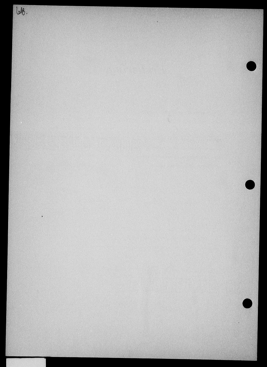 Holmestrand sorenskriveri, SAKO/A-67/G/Ga/Gaa/L0054: Mortgage book no. A-54, 1941-1942, Diary no: : 2094/1941
