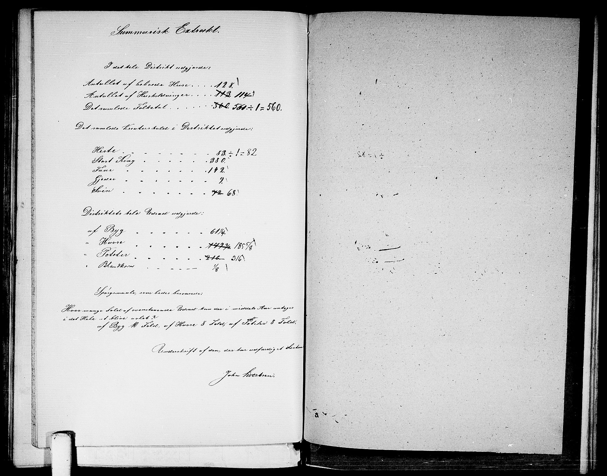 RA, 1865 census for Strinda, 1865, p. 159