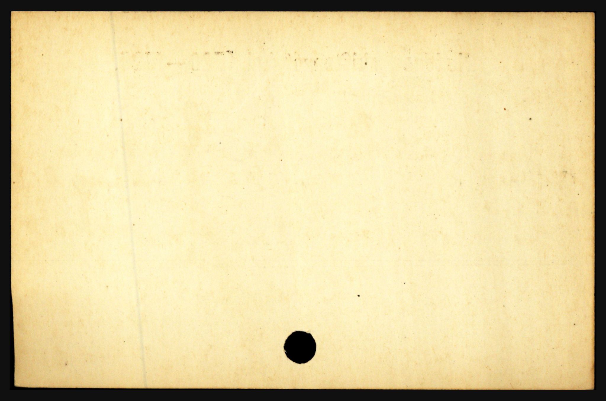 Nedenes sorenskriveri før 1824, SAK/1221-0007/H, p. 20632