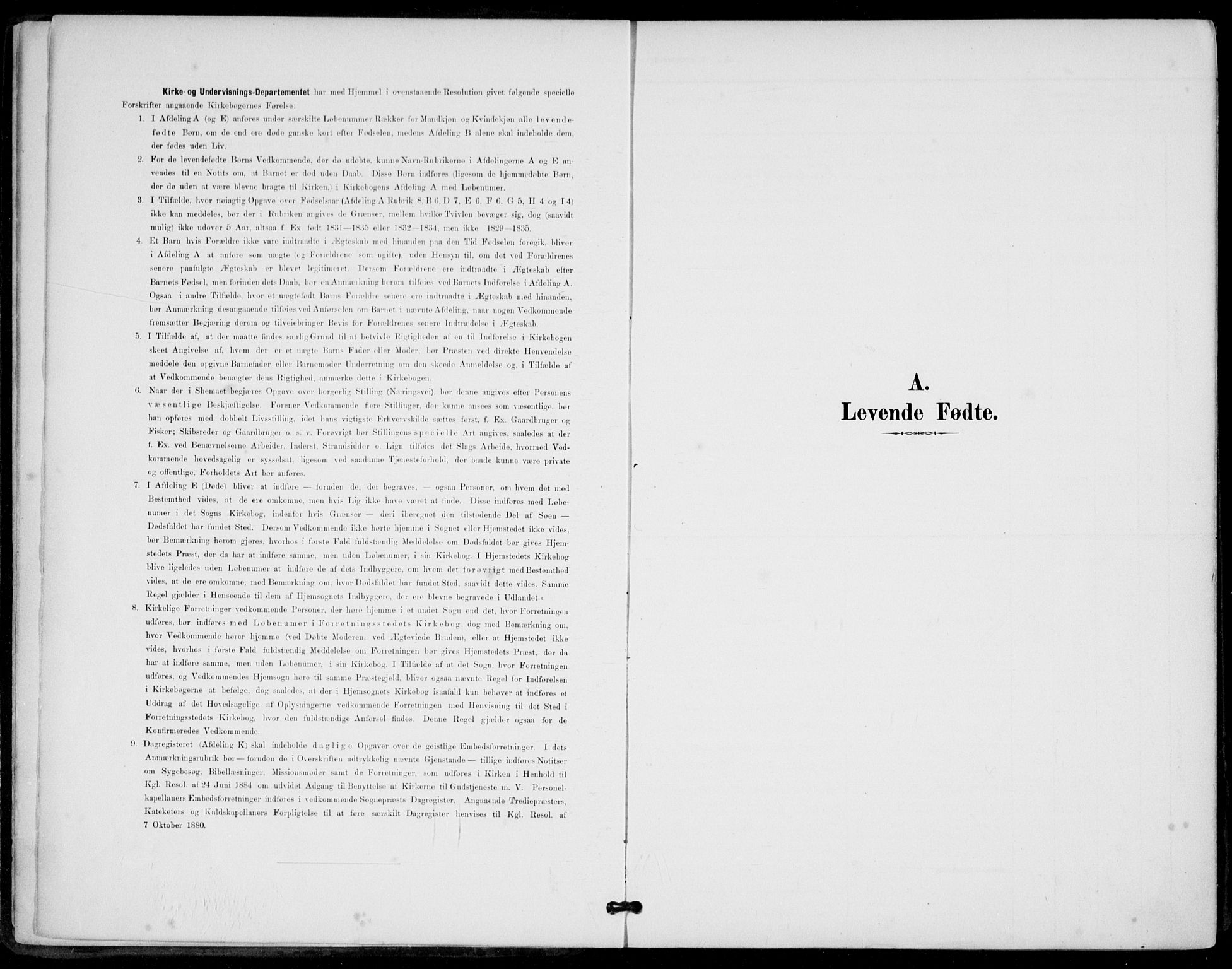 Holum sokneprestkontor, SAK/1111-0022/F/Fa/Fab/L0007: Parish register (official) no. A 7, 1887-1912