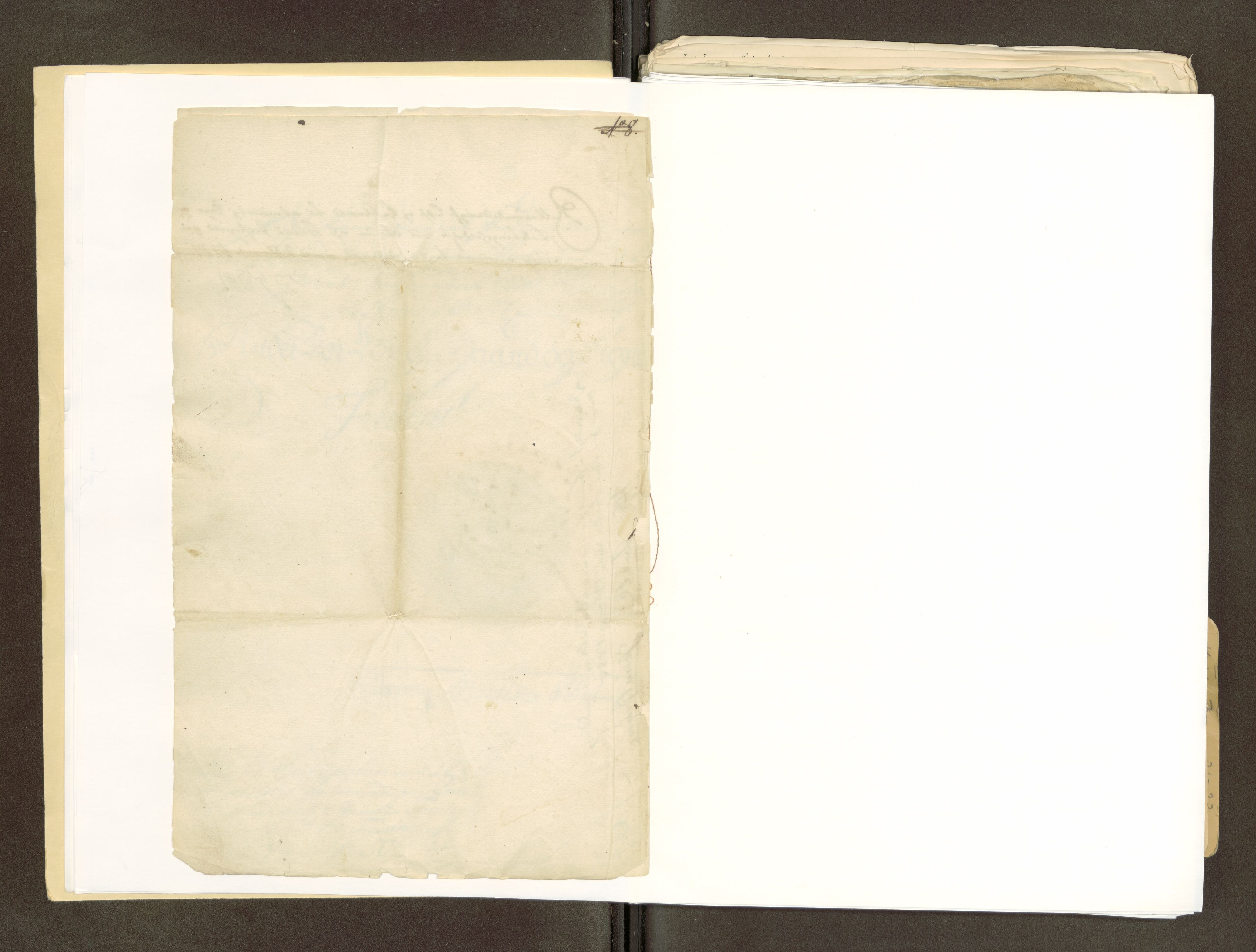 Røros kobberverk, AV/SAT-PA-0211/1/16/16B/L0001: Jordegodset i Tufsingedalen, 1727-1880, p. 13