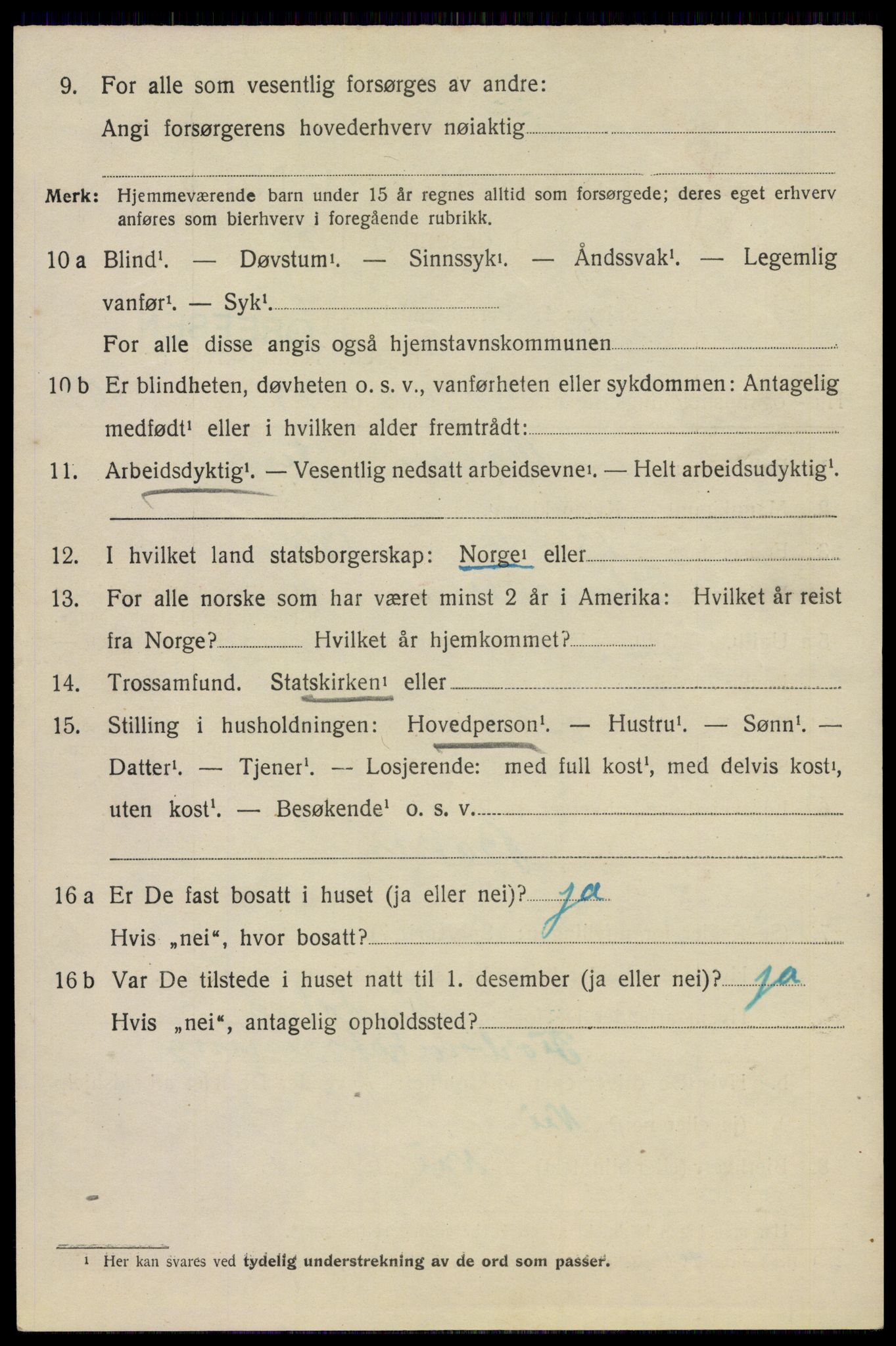 SAO, 1920 census for Aker, 1920, p. 62329