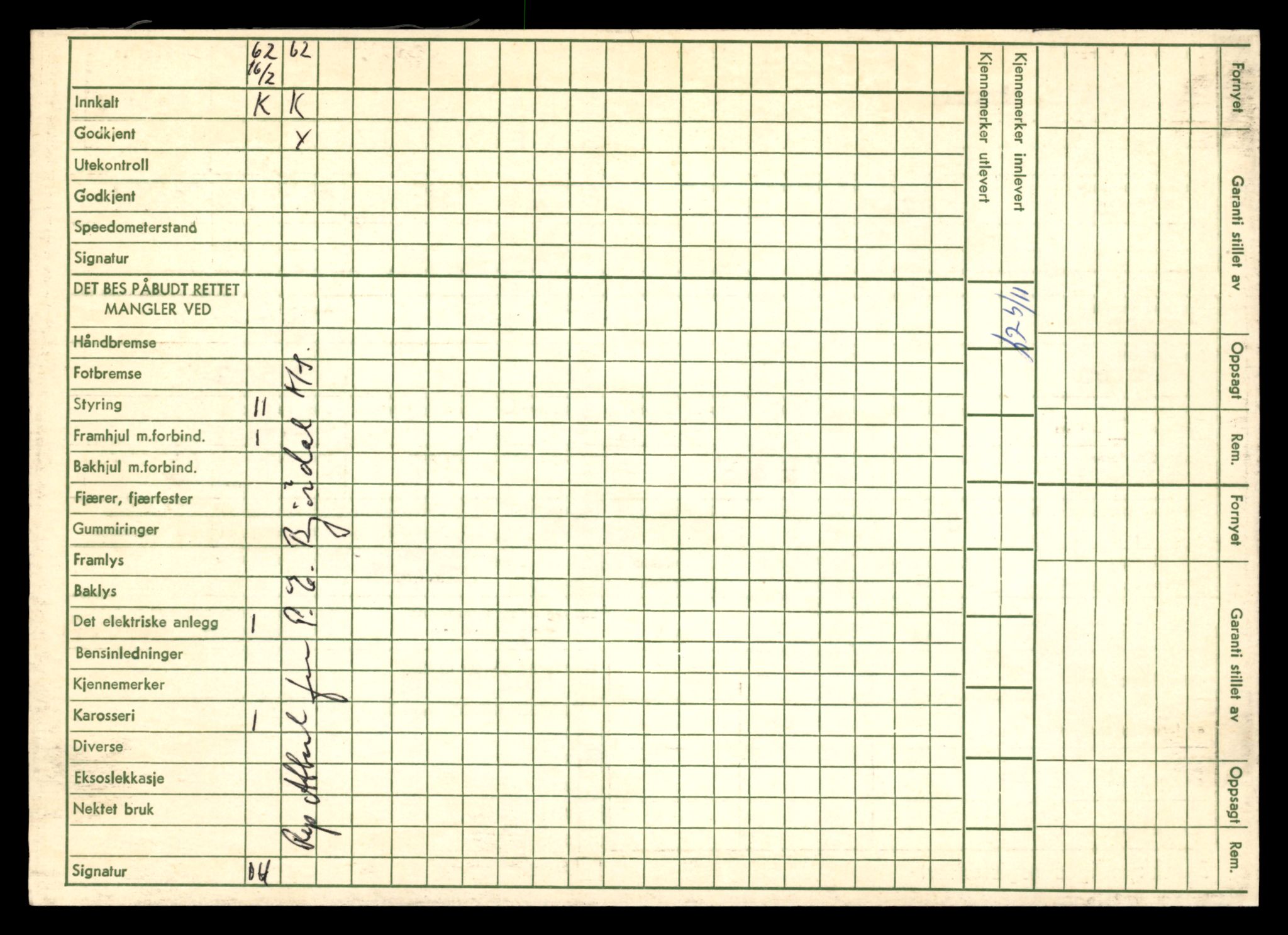 Møre og Romsdal vegkontor - Ålesund trafikkstasjon, AV/SAT-A-4099/F/Fe/L0044: Registreringskort for kjøretøy T 14205 - T 14319, 1927-1998, p. 3068