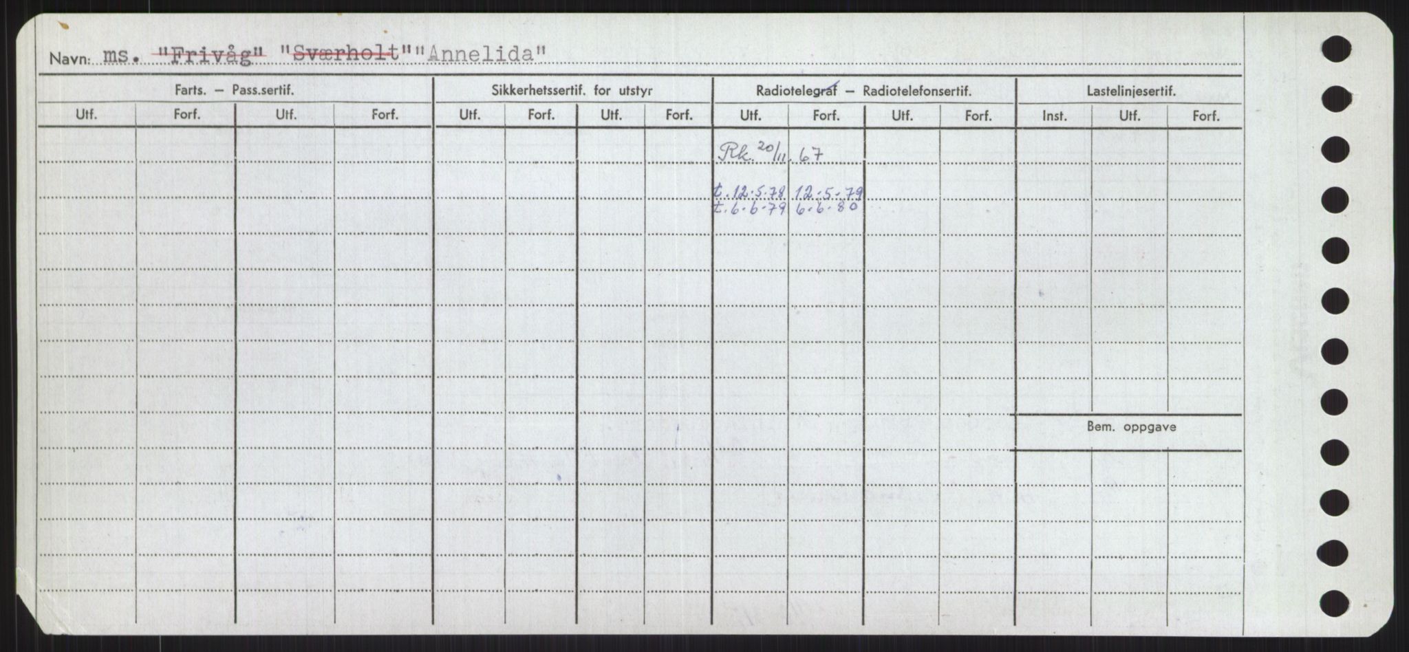 Sjøfartsdirektoratet med forløpere, Skipsmålingen, RA/S-1627/H/Ha/L0001/0001: Fartøy, A-Eig / Fartøy A-Bjøn, p. 316