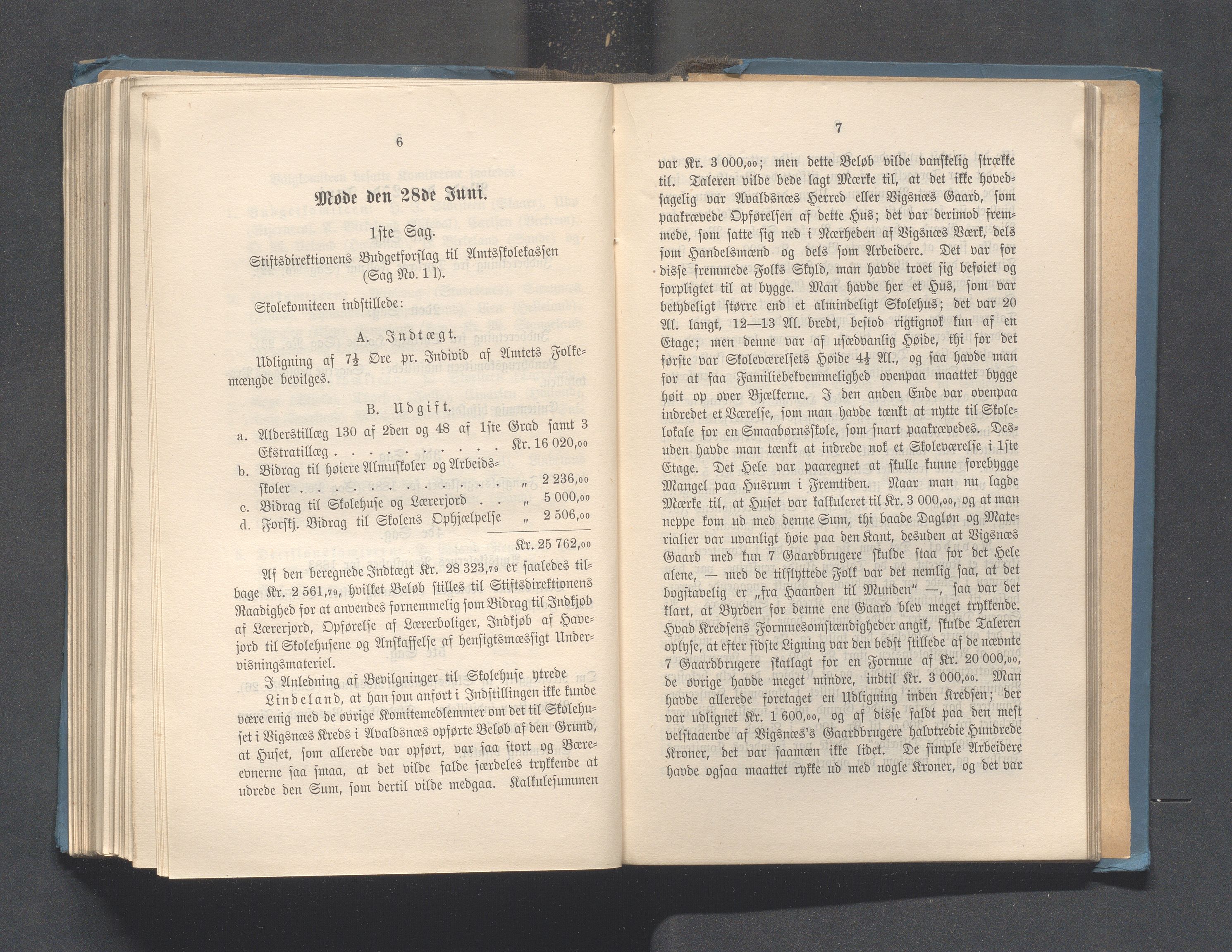 Rogaland fylkeskommune - Fylkesrådmannen , IKAR/A-900/A, 1884, p. 239