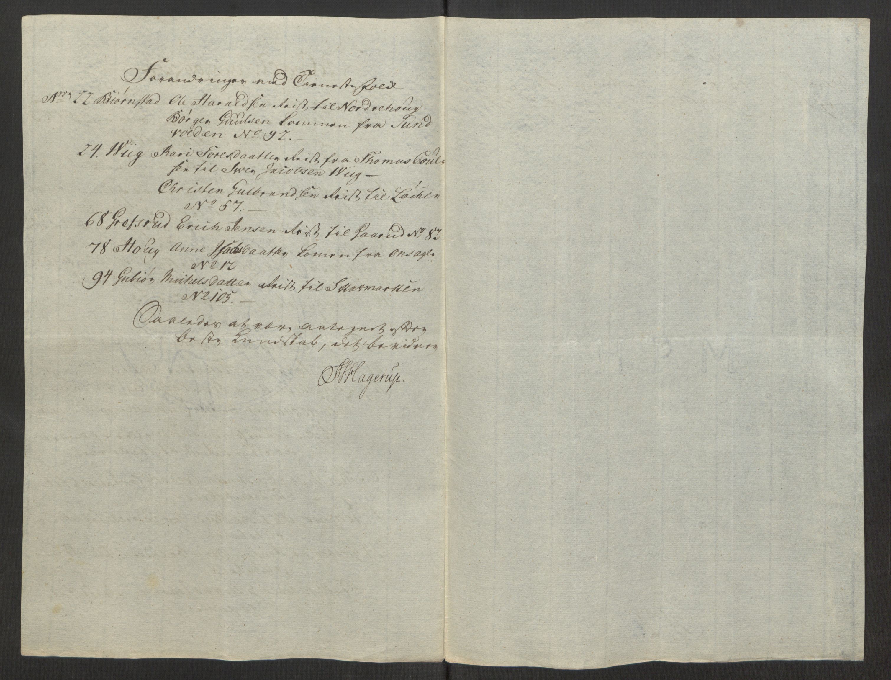 Rentekammeret inntil 1814, Reviderte regnskaper, Fogderegnskap, AV/RA-EA-4092/R23/L1565: Ekstraskatten Ringerike og Hallingdal, 1762-1763, p. 372